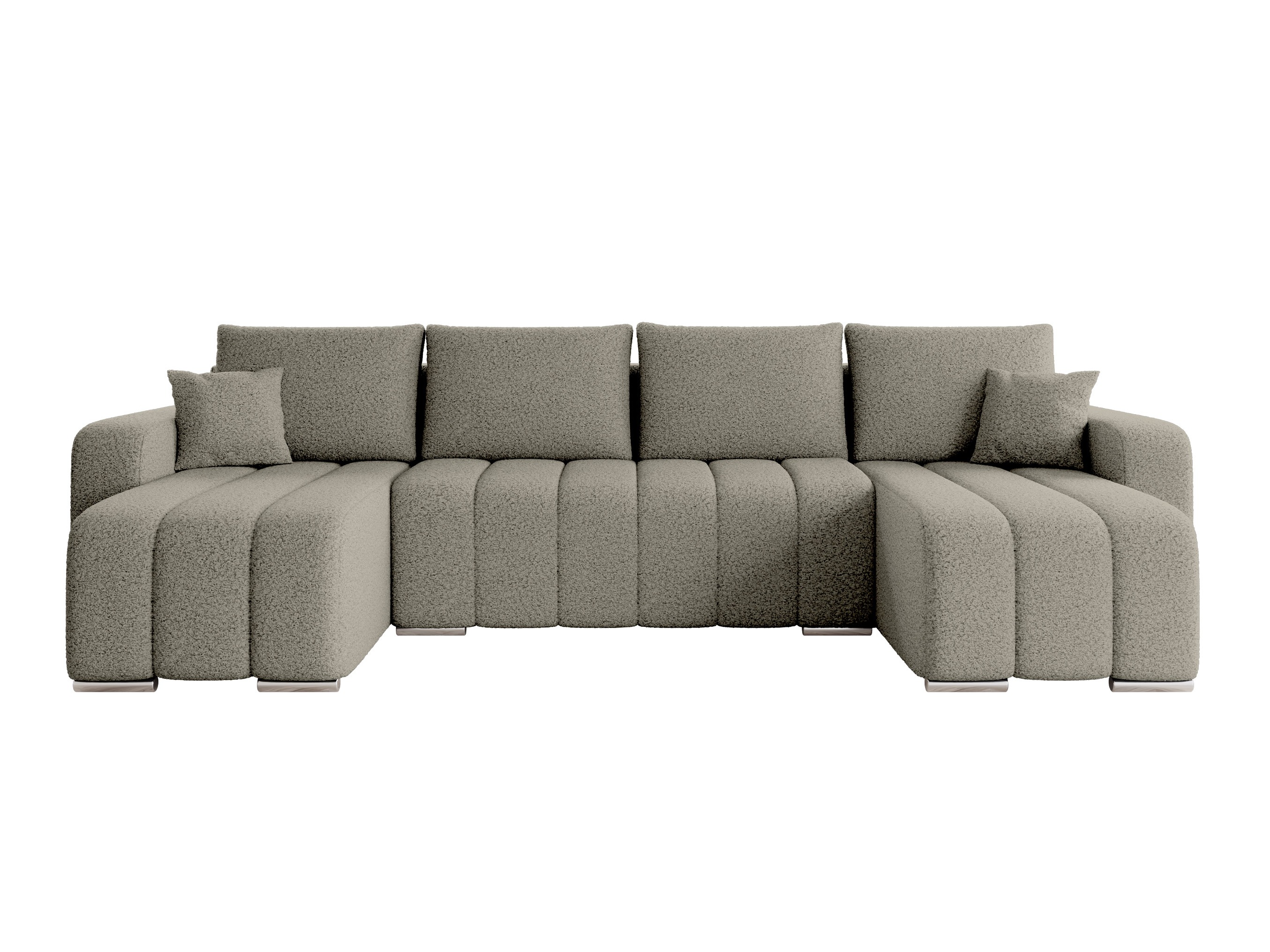 Ecksofa Arvada 122 (Lambi 03)
