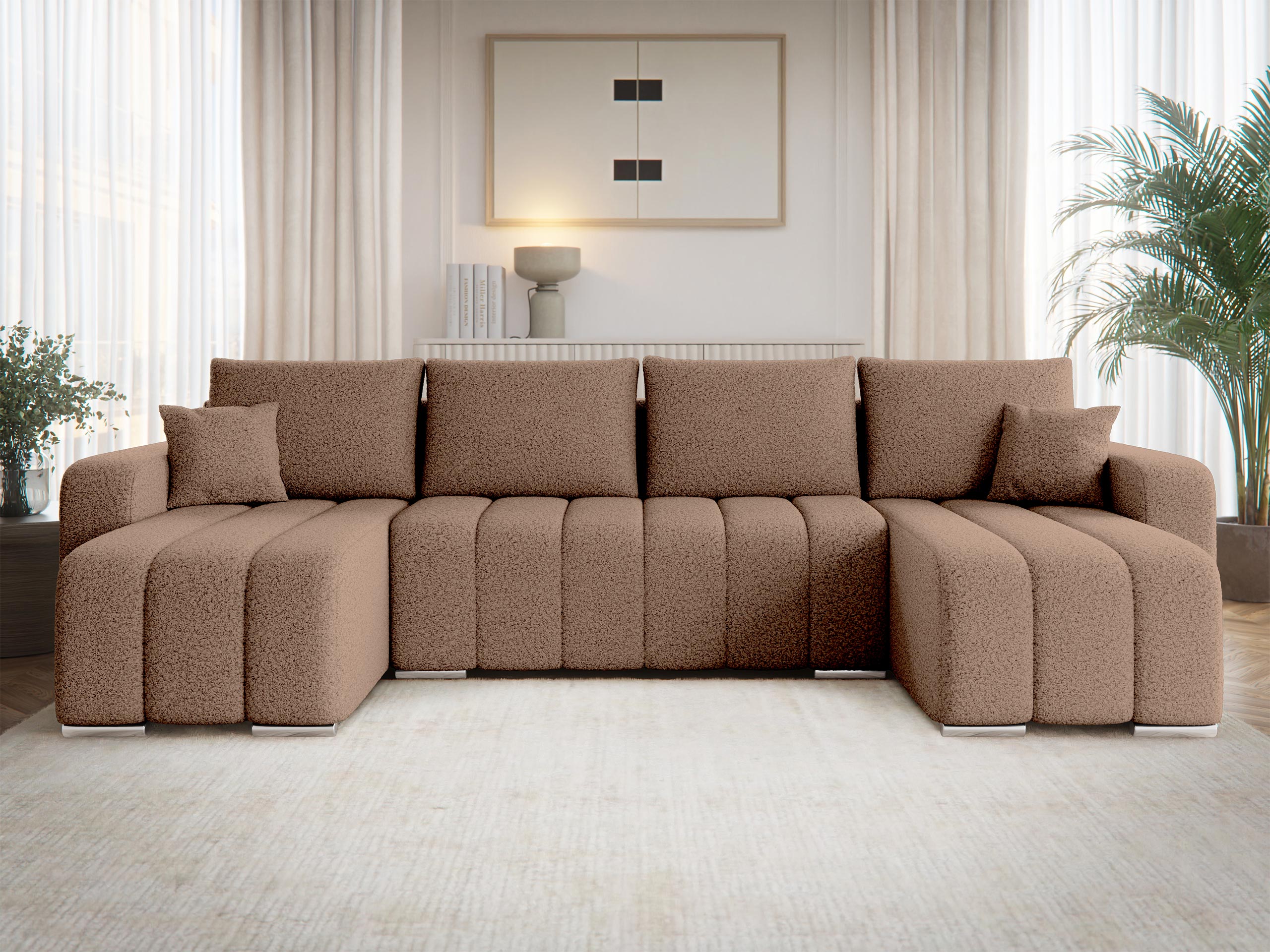 Ecksofa Arvada 122