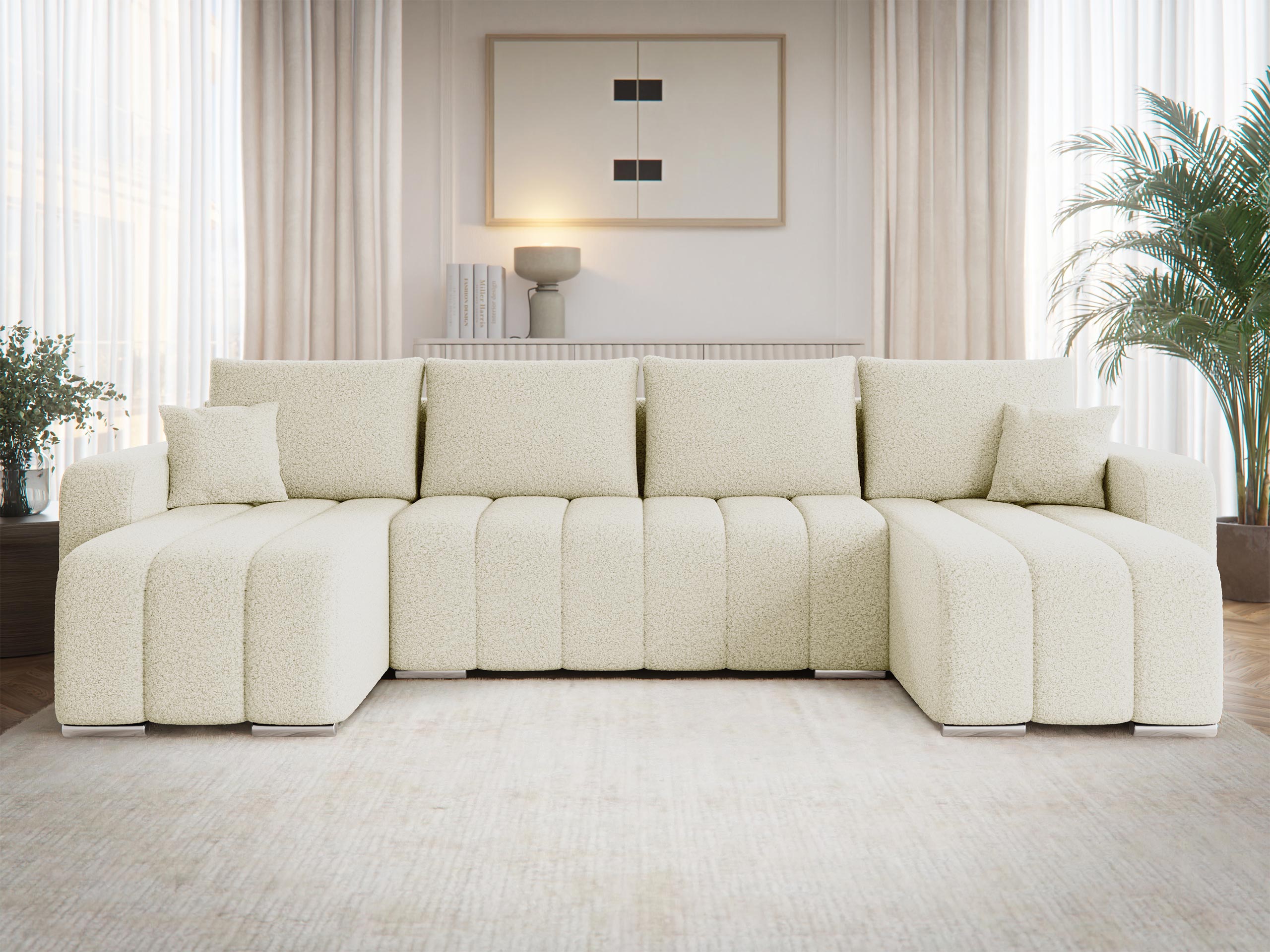 Ecksofa Arvada 122 (Lambi 08)