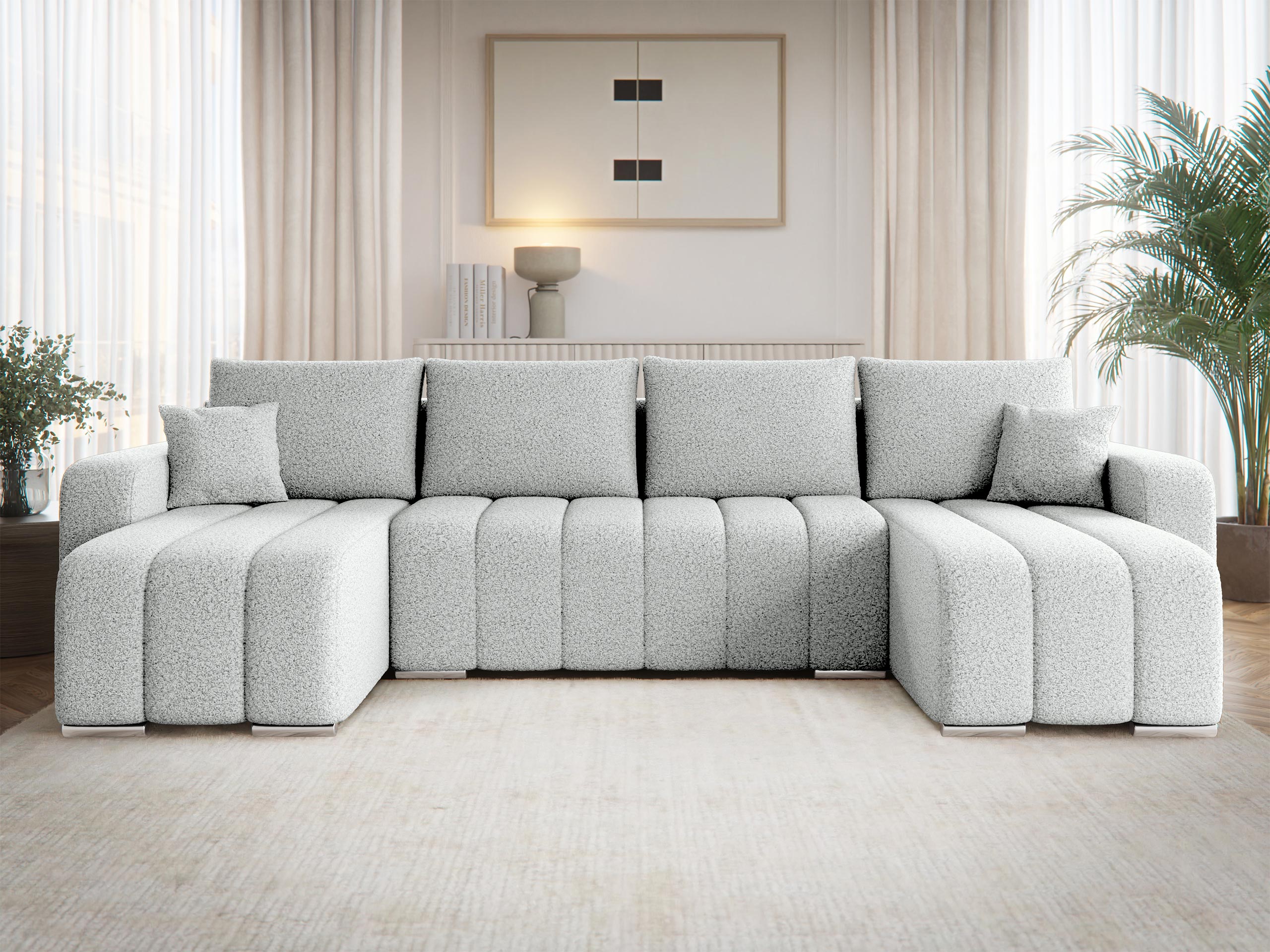 Ecksofa Arvada 122 (Lambi 11)