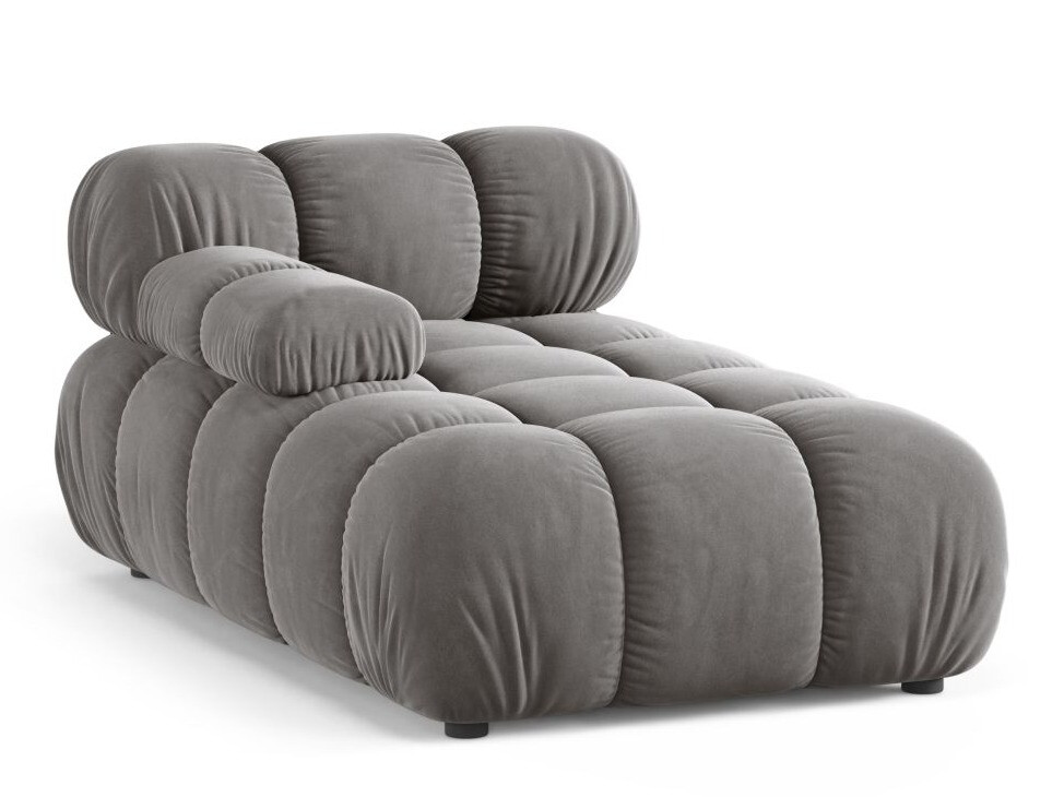 Modulare Sitzgruppe Caltenu 103 (Bluvel 13)