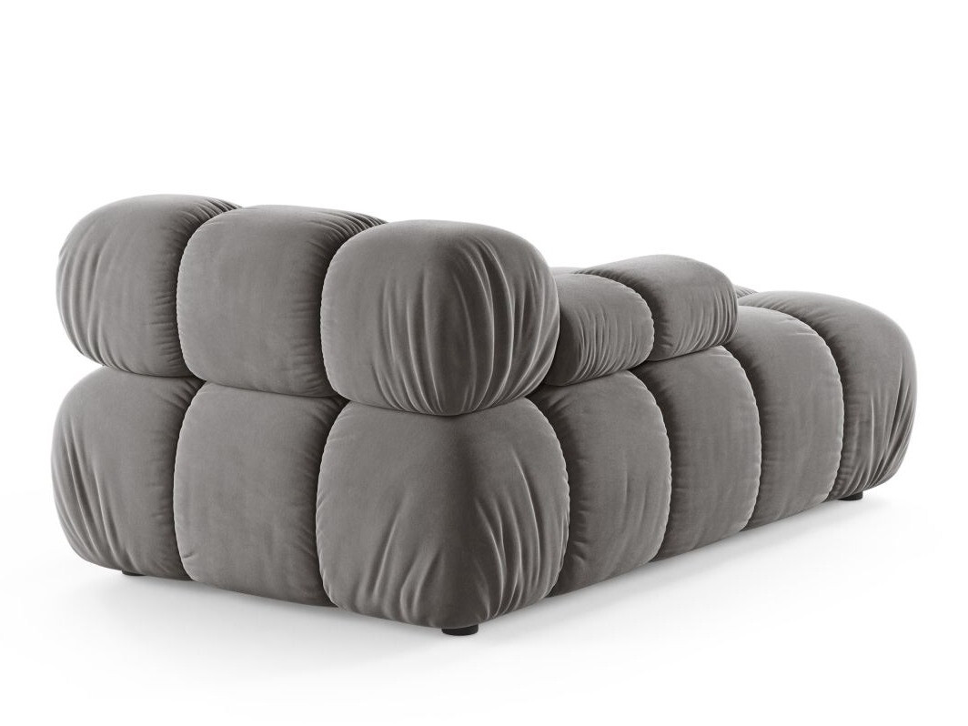Modulare Sitzgruppe Caltenu 103 (Bluvel 13)