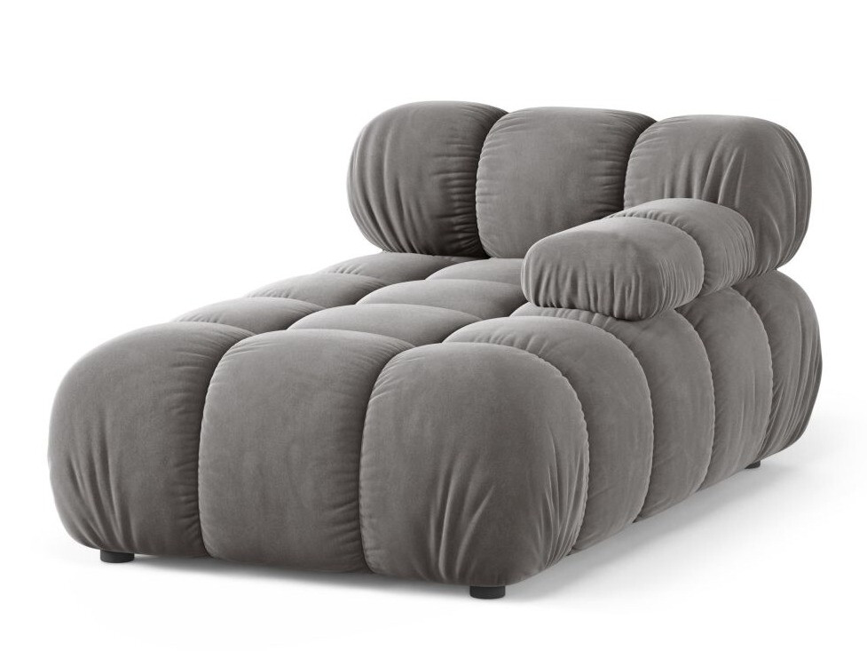 Modulare Sitzgruppe Caltenu 103 (Bluvel 13)