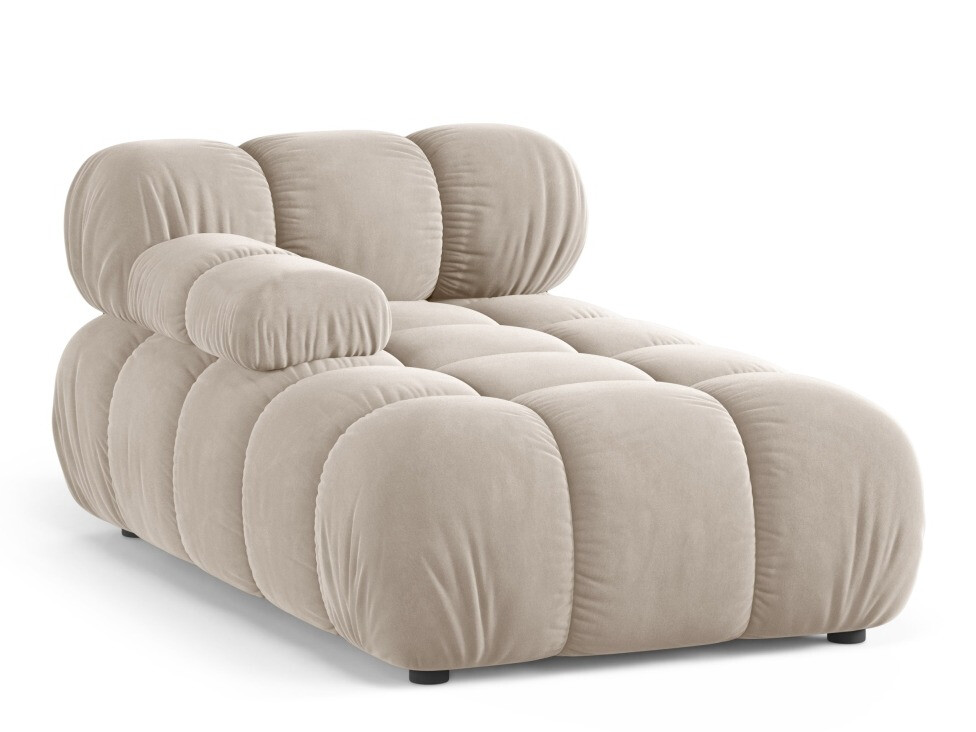 Modulare Sitzgruppe Caltenu 103 (Bluvel 30)