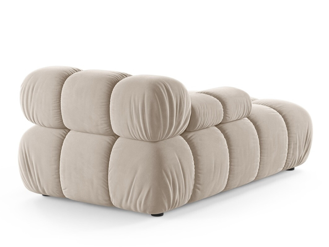 Modulare Sitzgruppe Caltenu 103 (Bluvel 30)