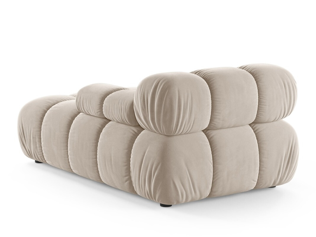 Modulare Sitzgruppe Caltenu 103 (Bluvel 30)