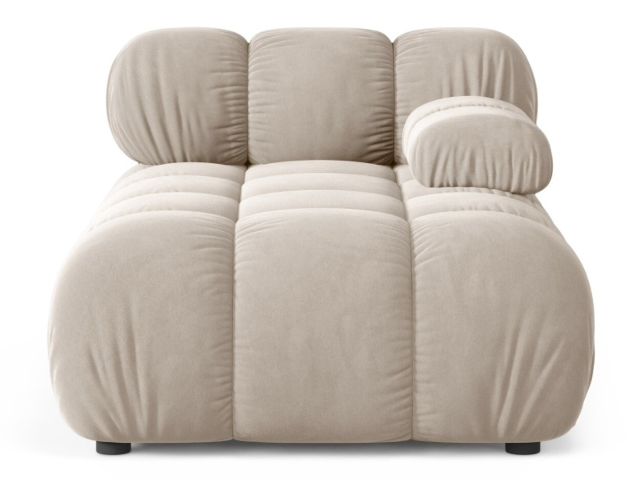 Modulare Sitzgruppe Caltenu 103 (Bluvel 30)