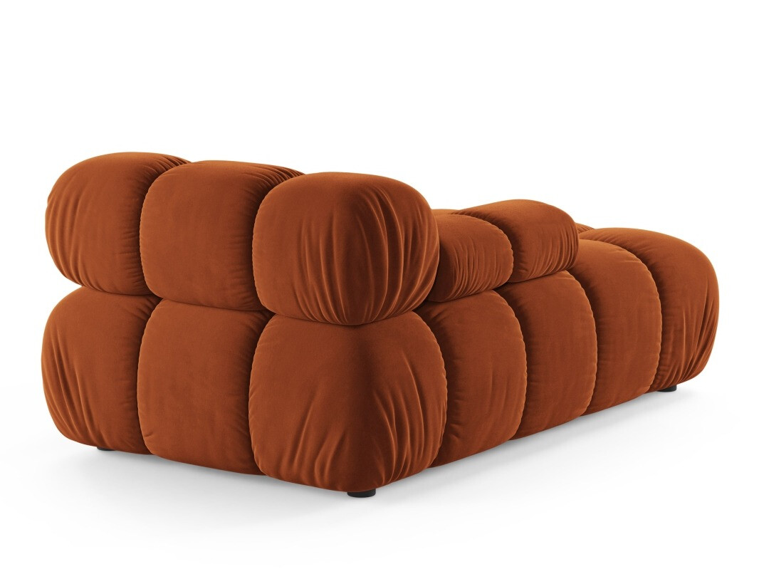 Modulare Sitzgruppe Caltenu 103 (Bluvel 4215)
