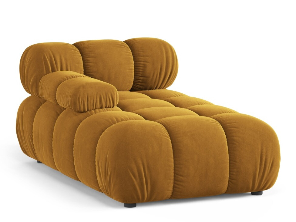 Modulare Sitzgruppe Caltenu 103 (Bluvel 68)