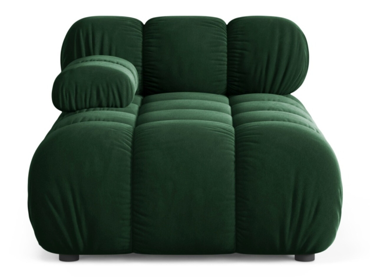 Modulare Sitzgruppe Caltenu 103 (Bluvel 78)