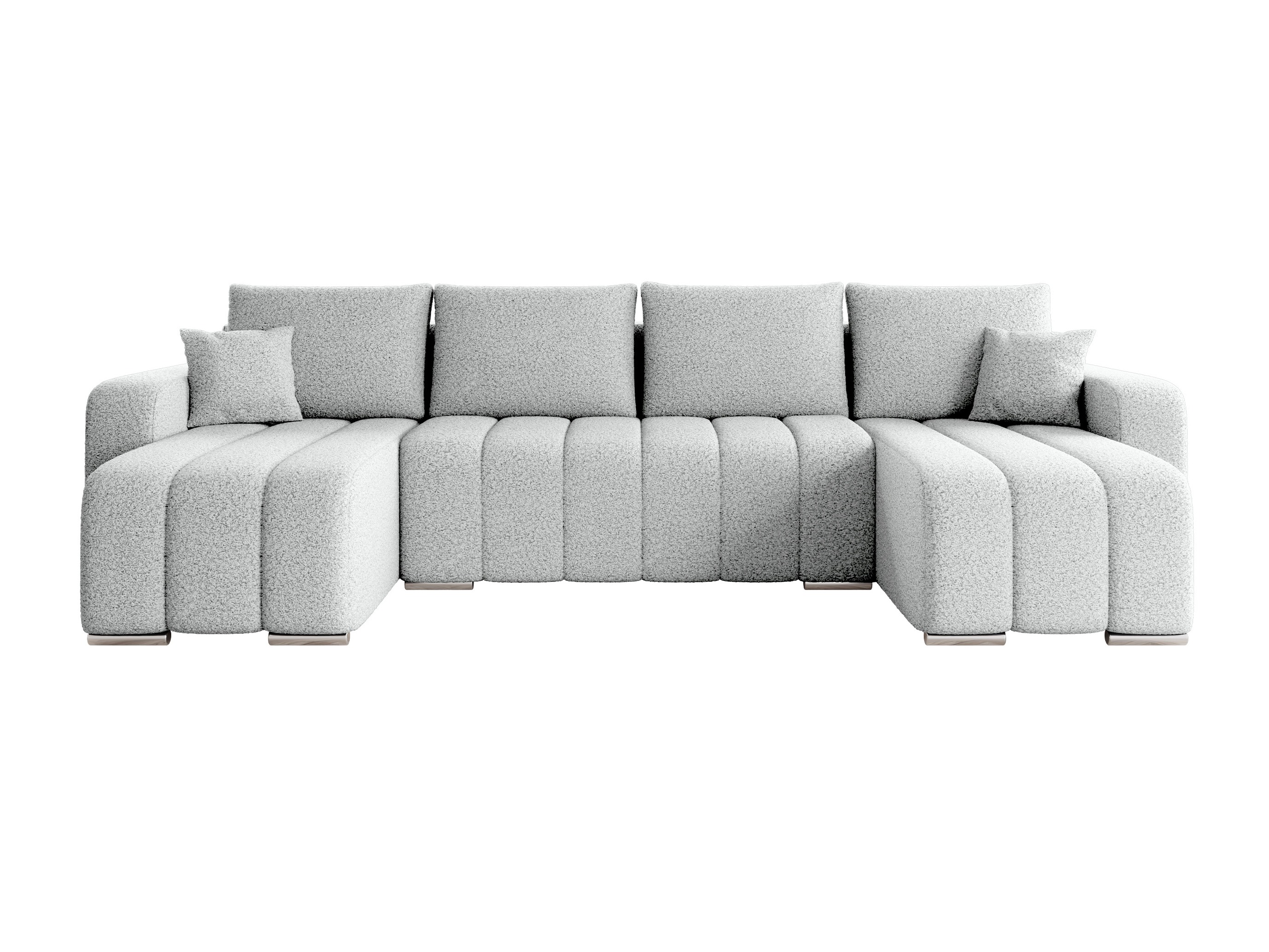 Ecksofa Arvada 122 (Lambi 11)