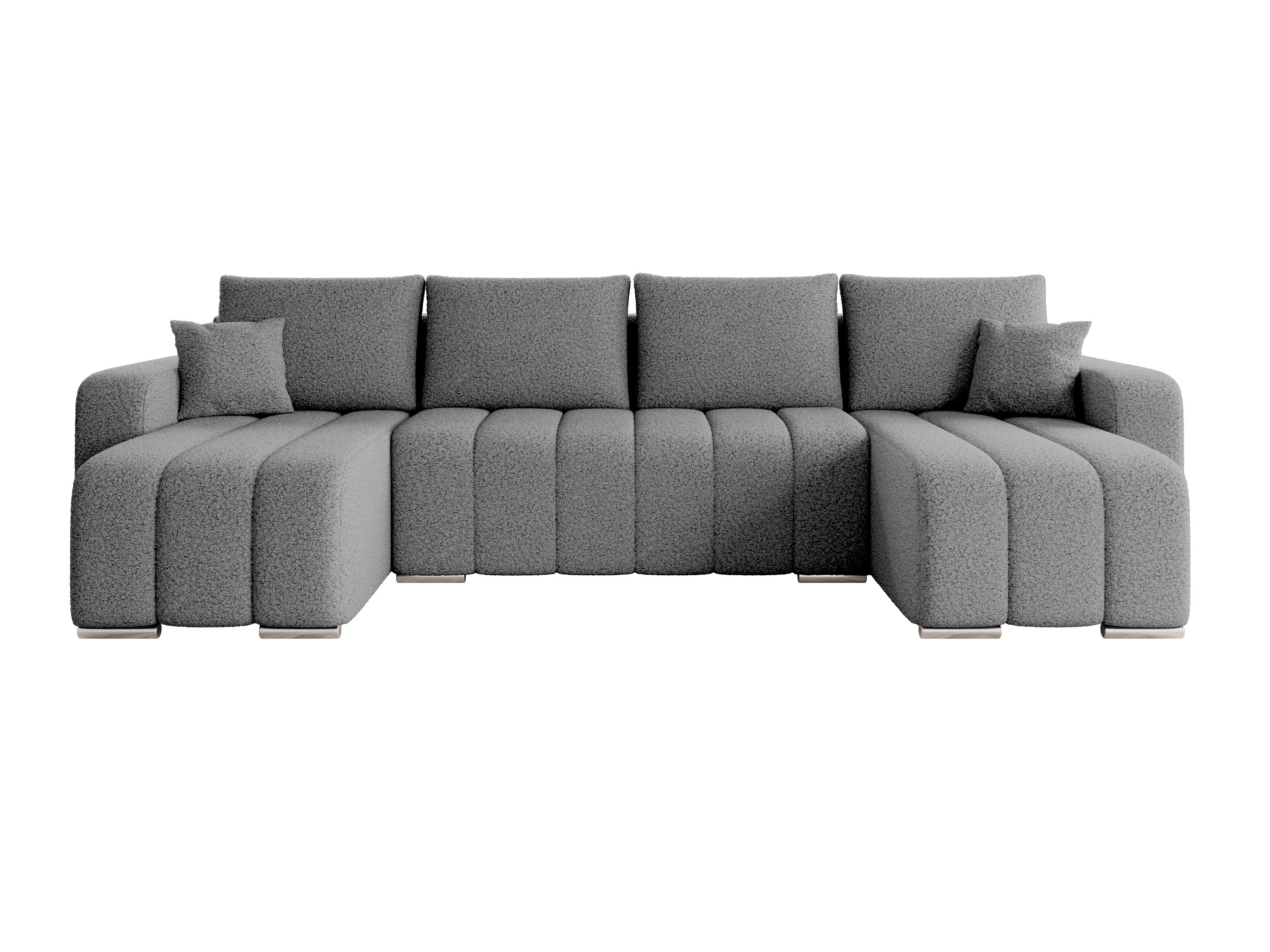 Ecksofa Arvada 122 (Lambi 12)