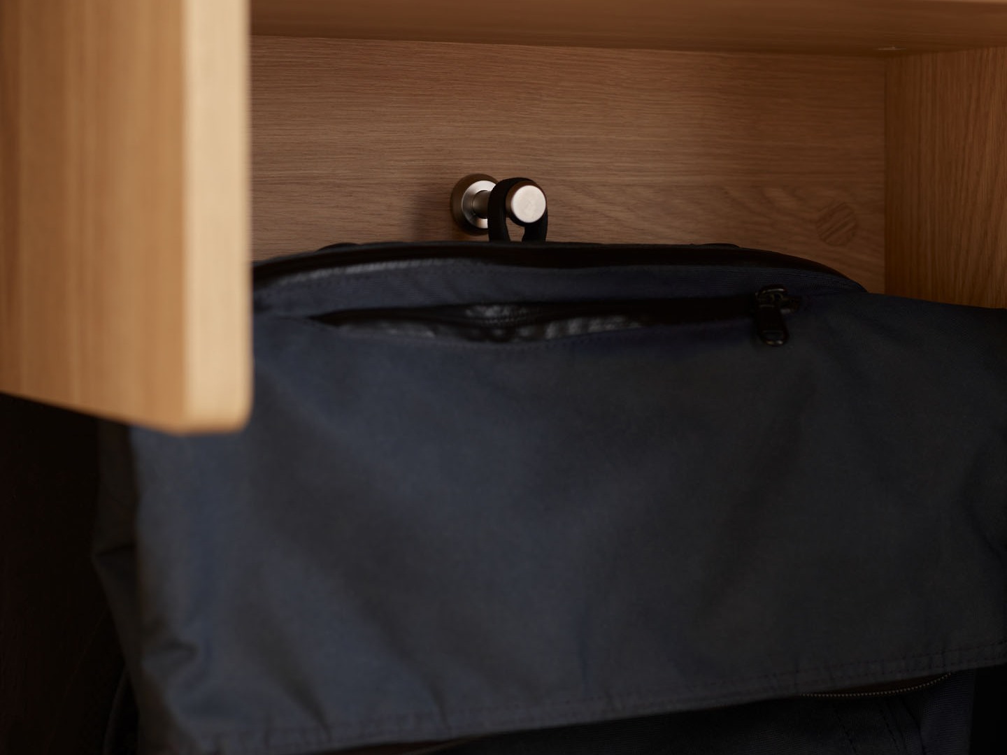 Wandregal Velrome 106 (Eichenholzoptik)