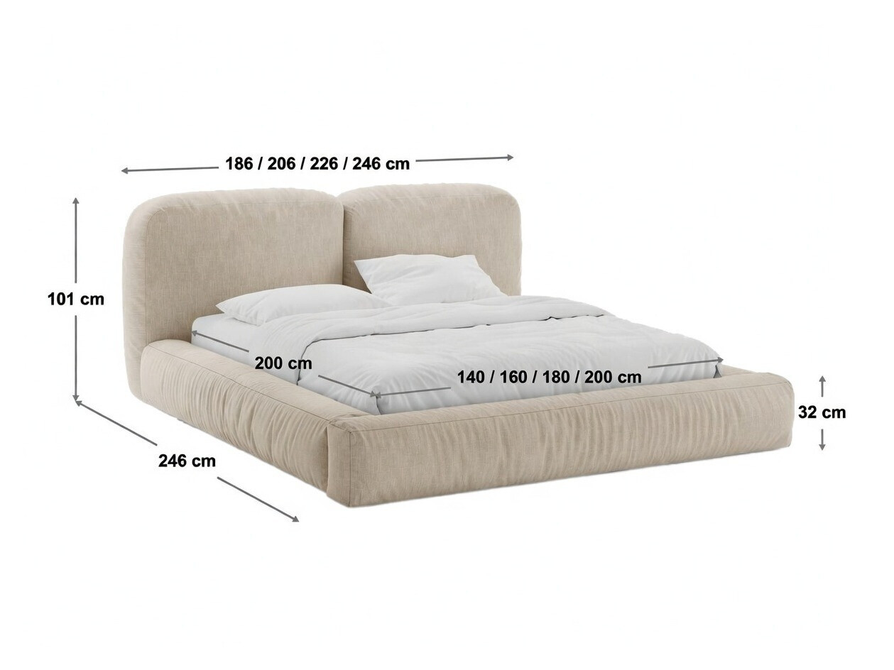 Bett Sorcoro 117 (Vogue 01)