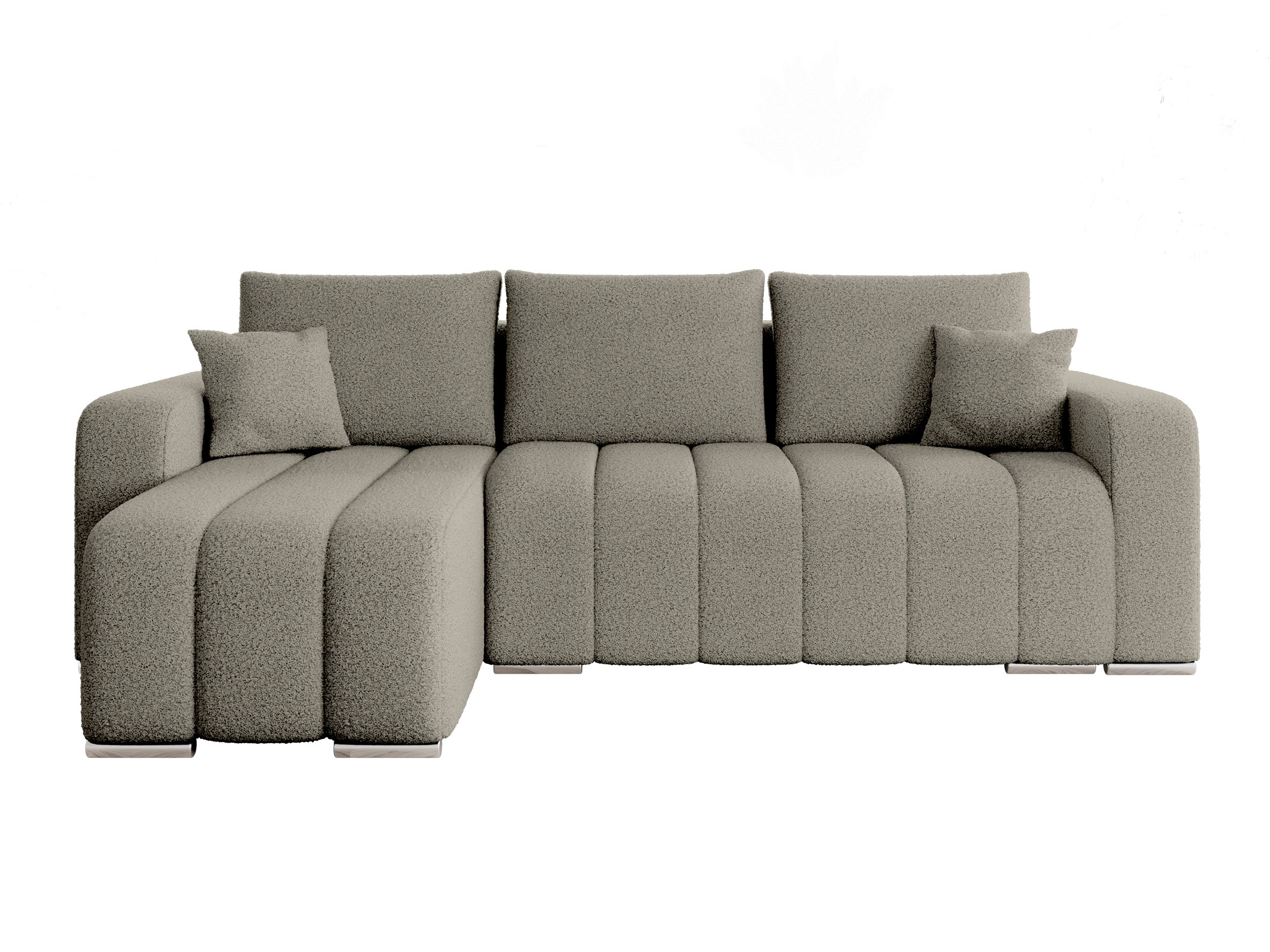 Ecksofa Arvada 123 (Lambi 03)