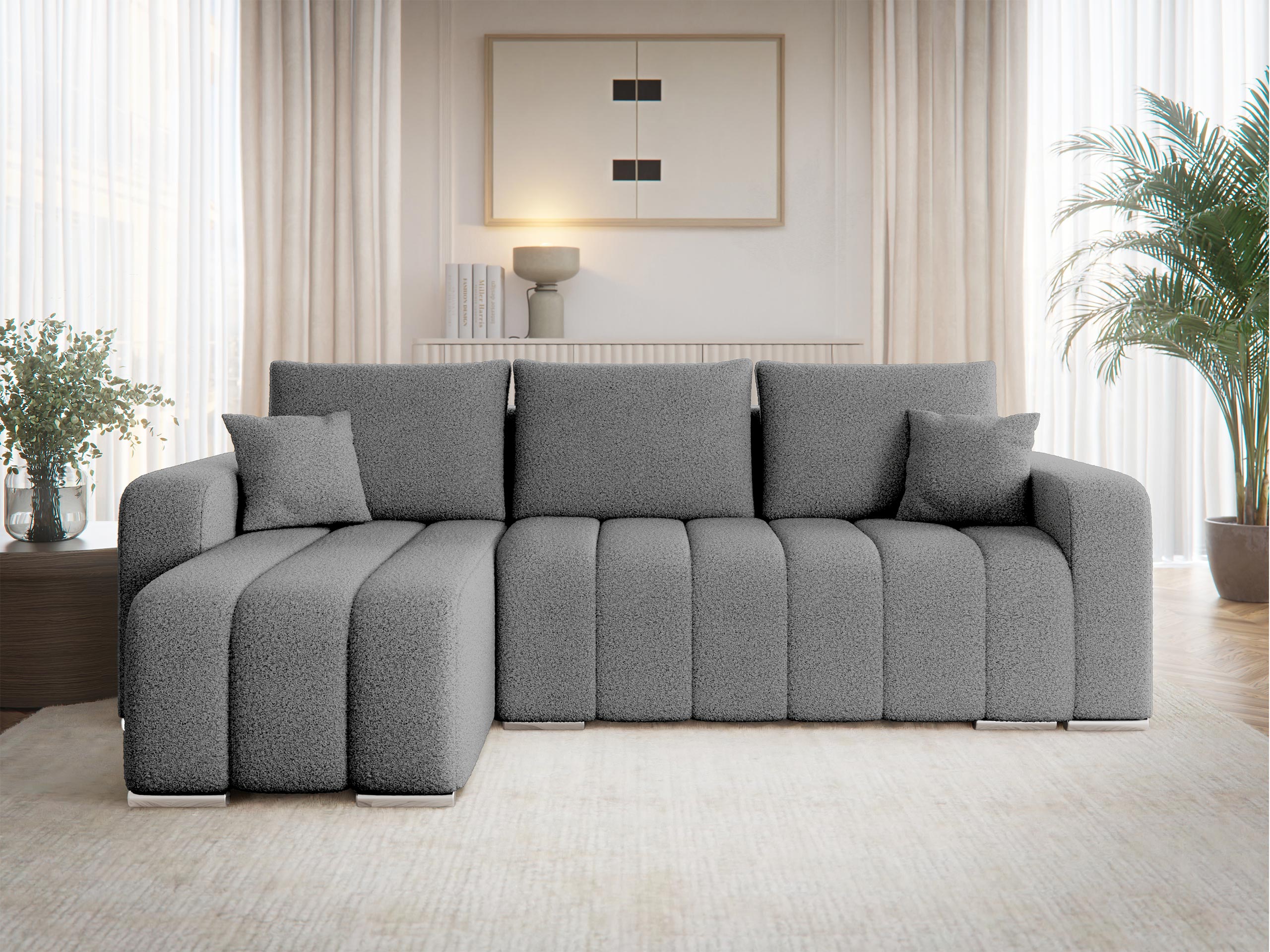 Ecksofa Arvada 123 (Lambi 12)