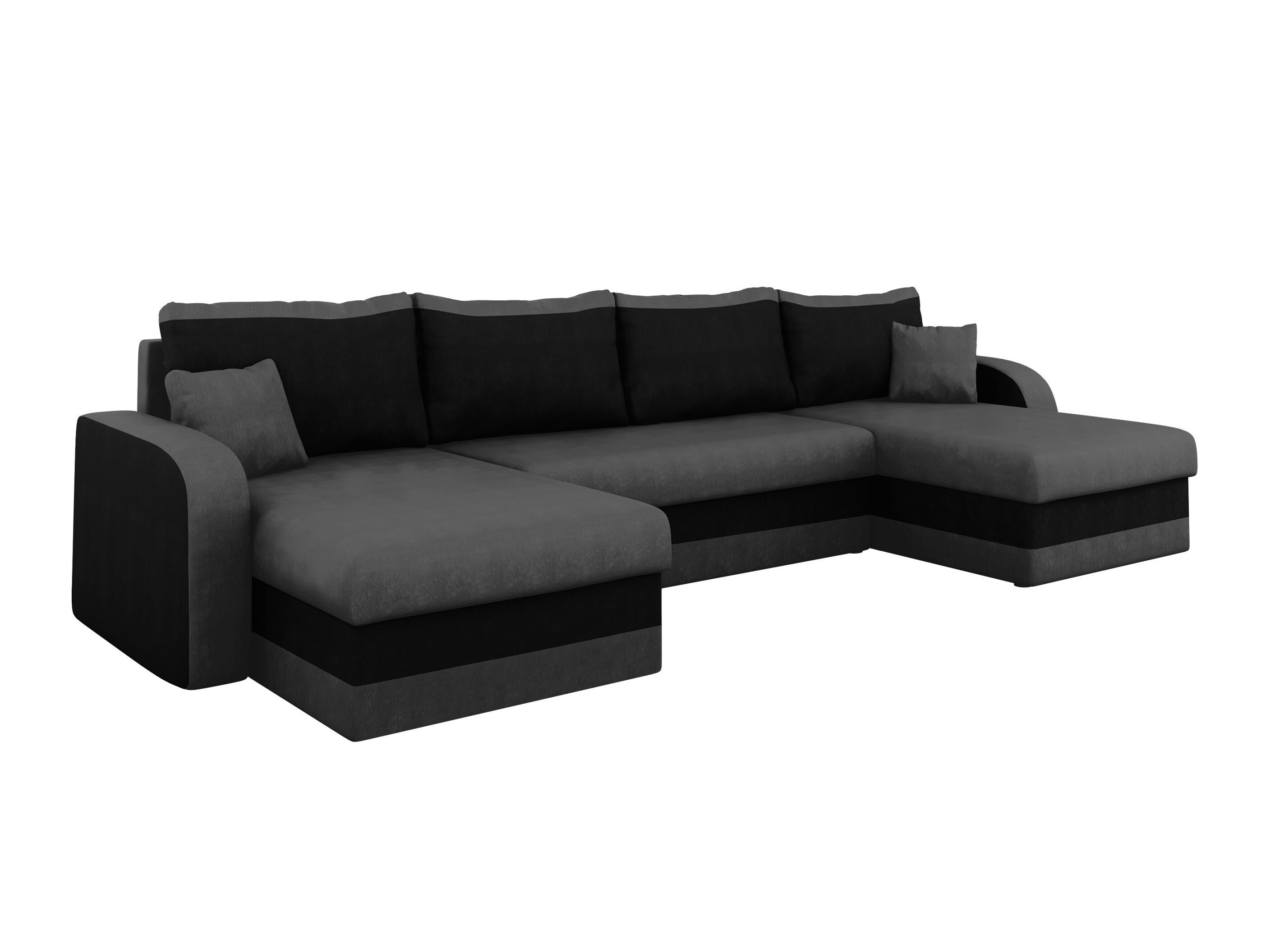 Ecksofa SD2642 mit beschädigter verpackung