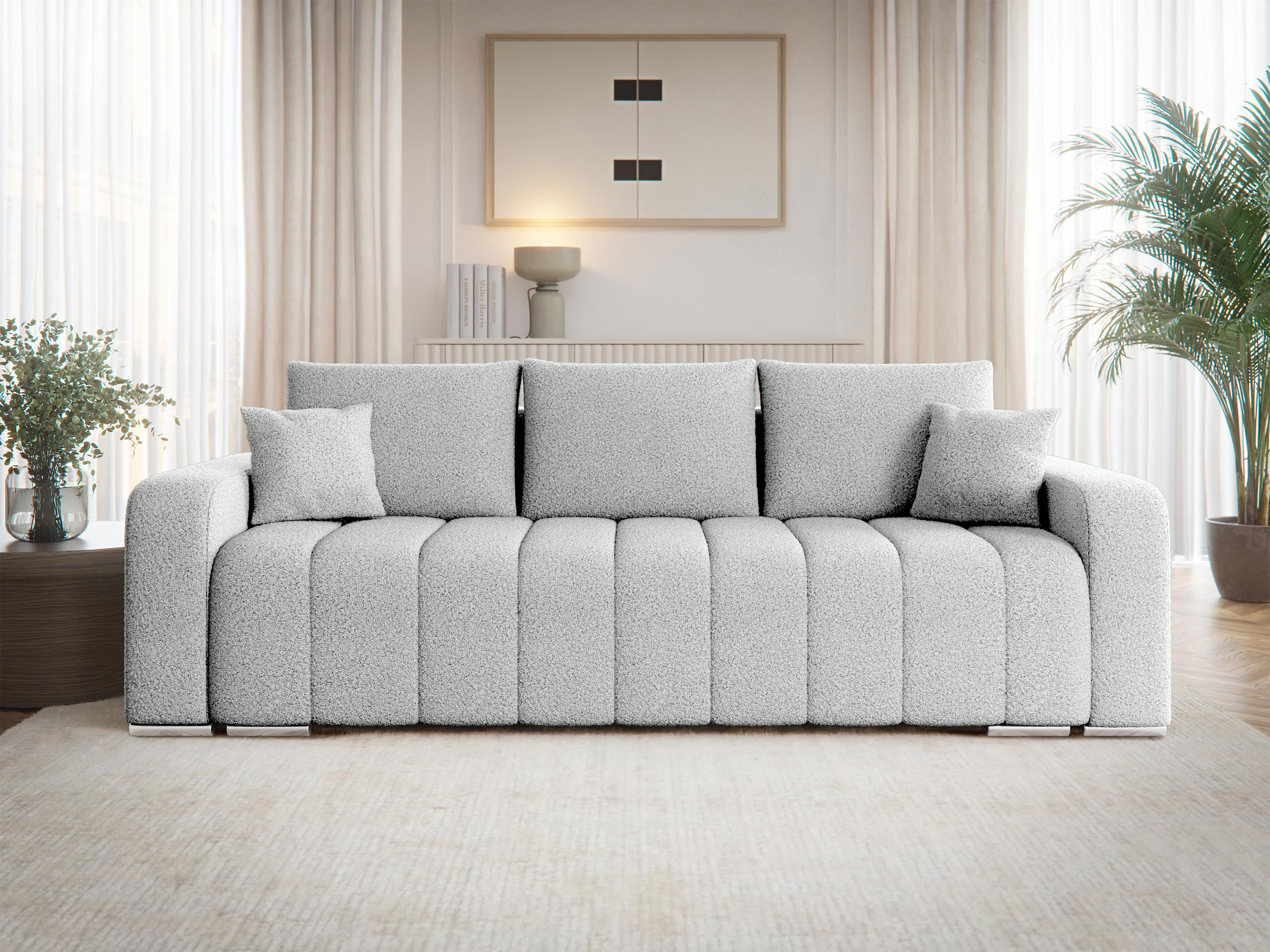 Schlafsofa Arvada 124 (Lambi 11)