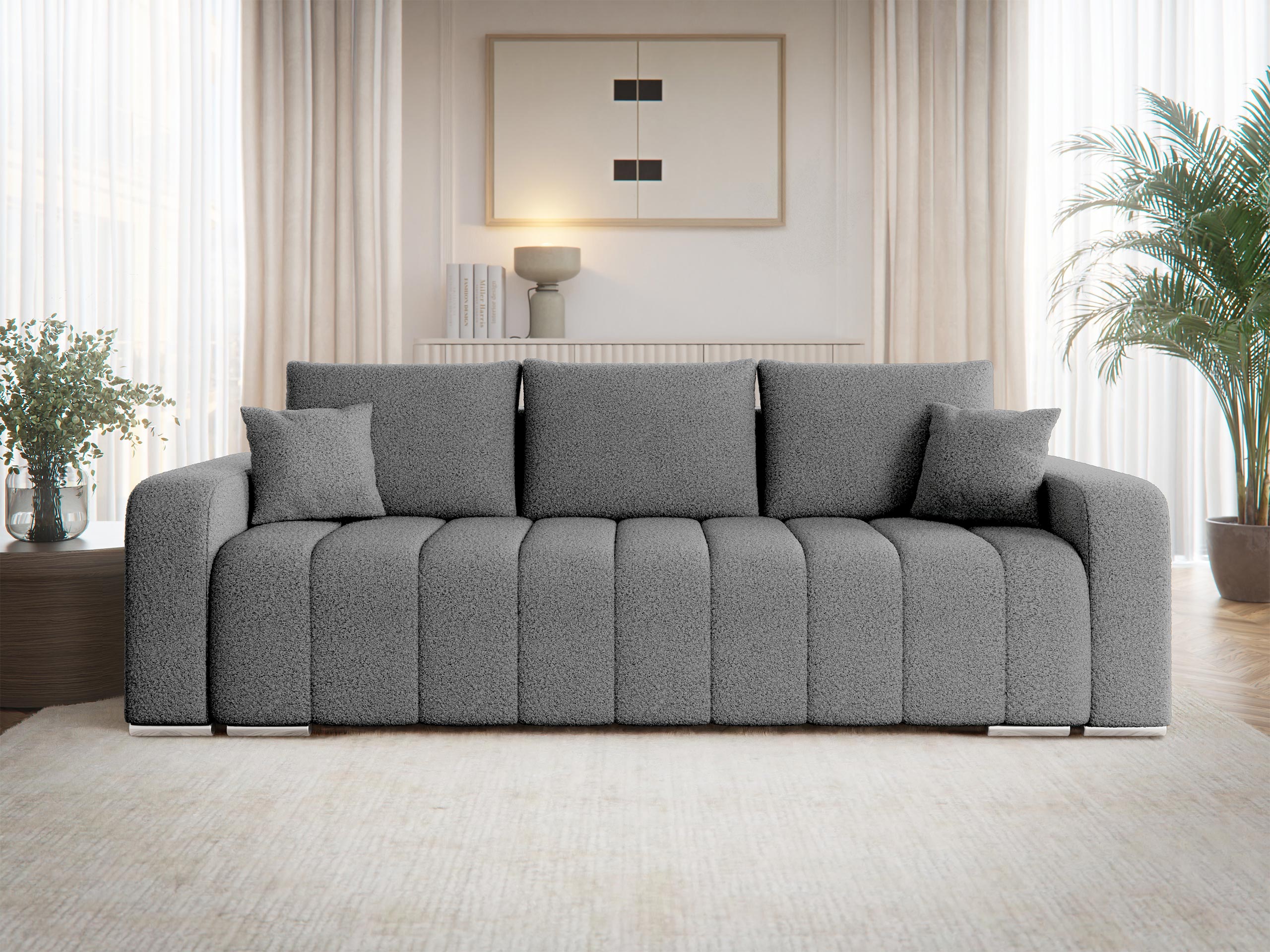 Schlafsofa Arvada 124 (Lambi 12)