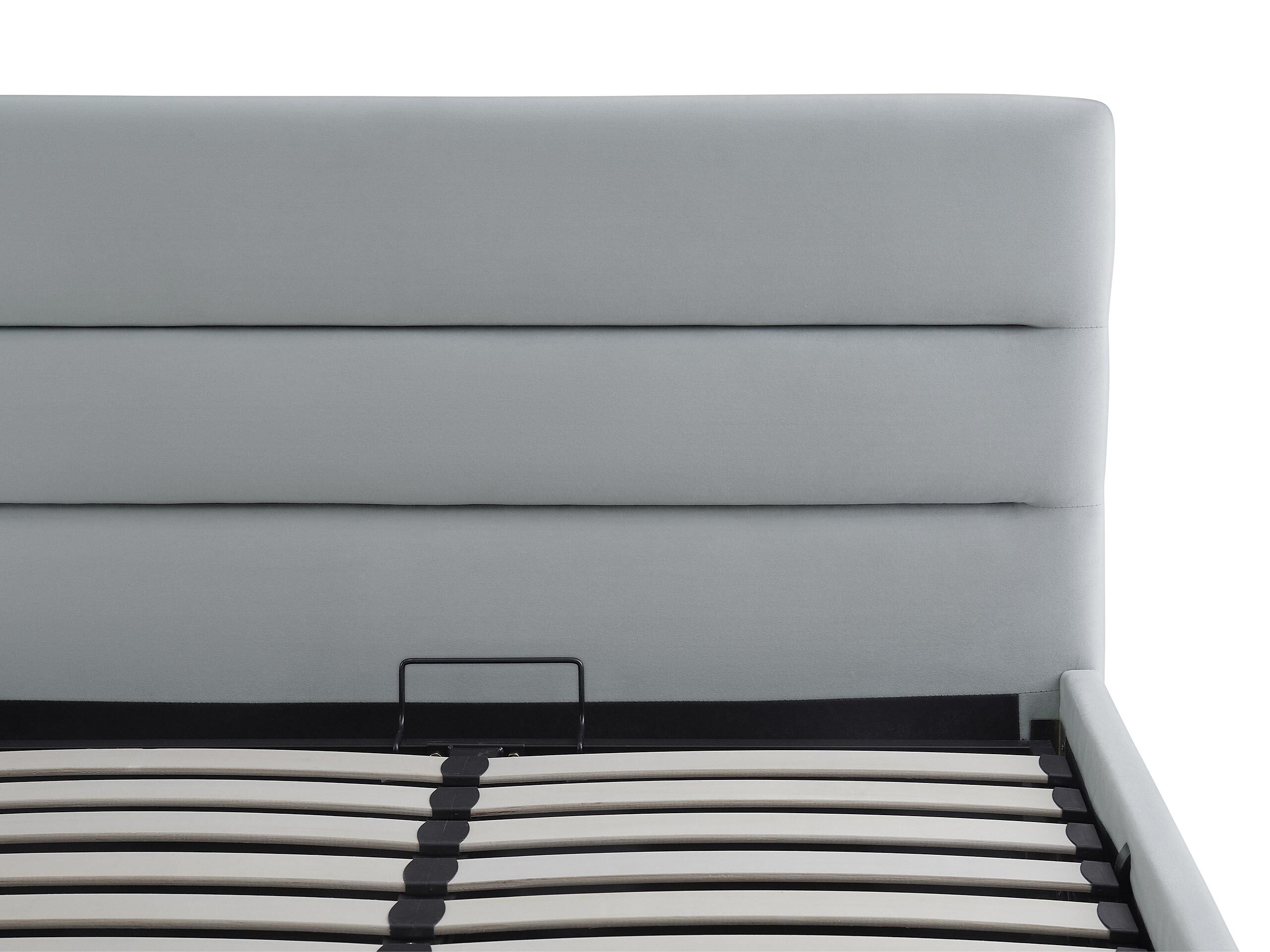 Bett Comfivo Fabos II (Hlr 05)