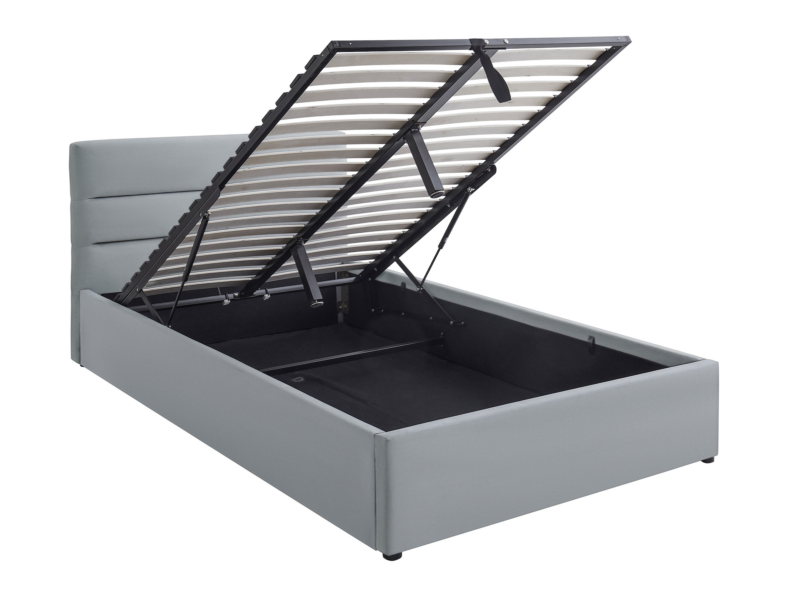 Bett Comfivo Fabos II (Hlr 05)