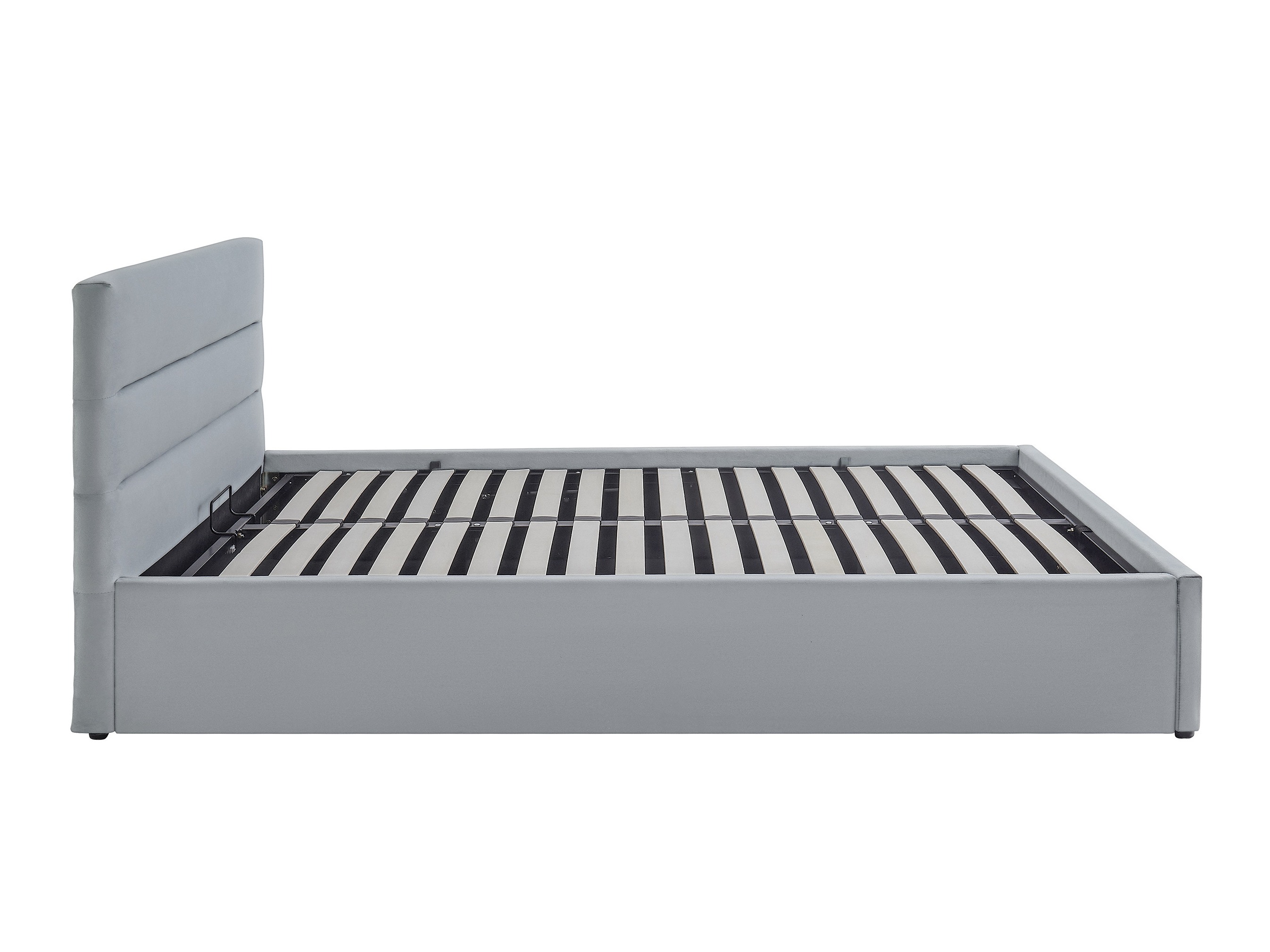 Bett Comfivo Fabos II (Hlr 05)