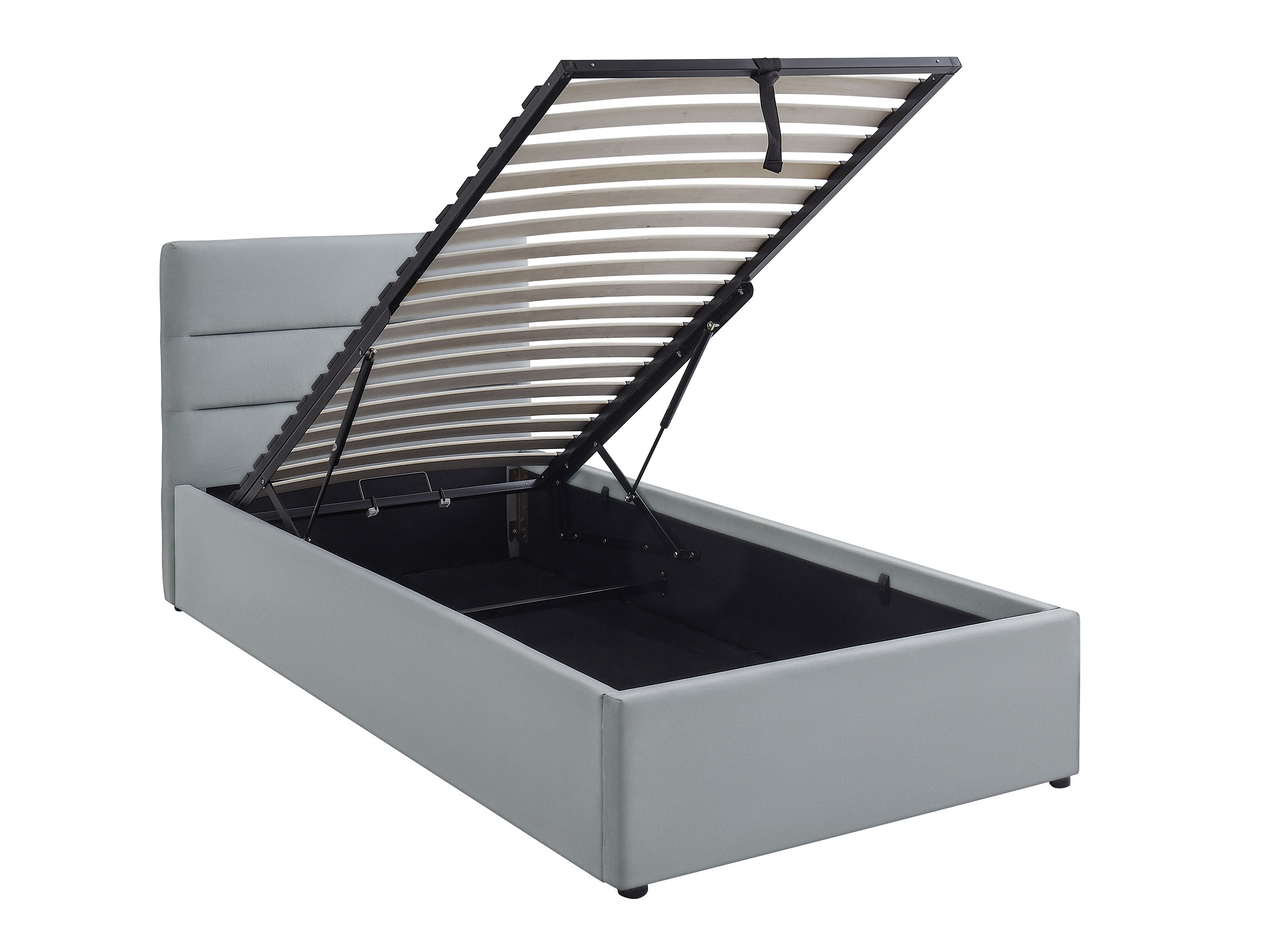 Bett Comfivo Fabos II (Hlr 19)