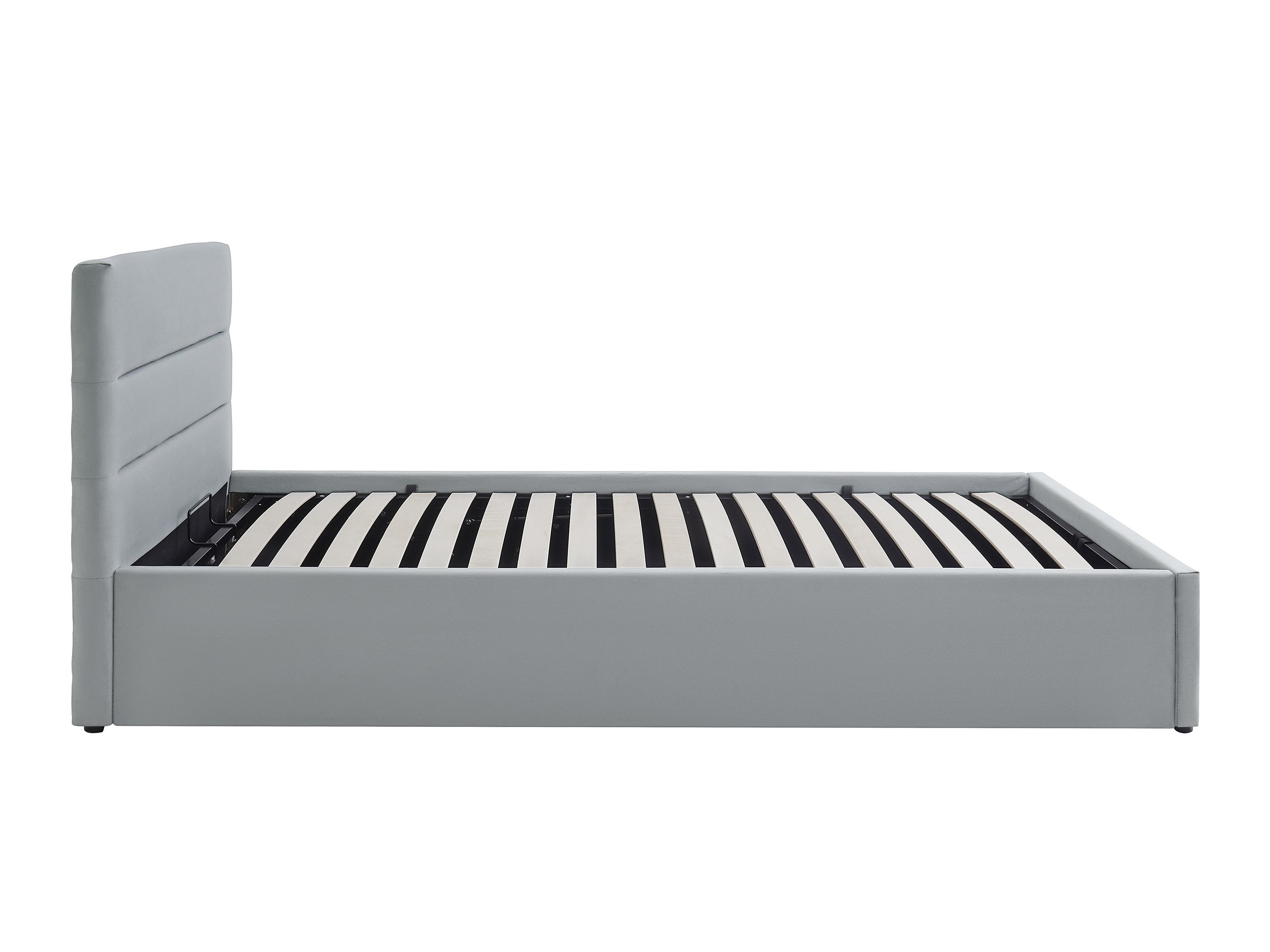 Bett Comfivo Fabos II (Hlr 19)