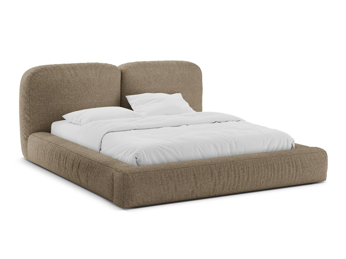 Bett Sorcoro 117 (Monet Cappucinicht)