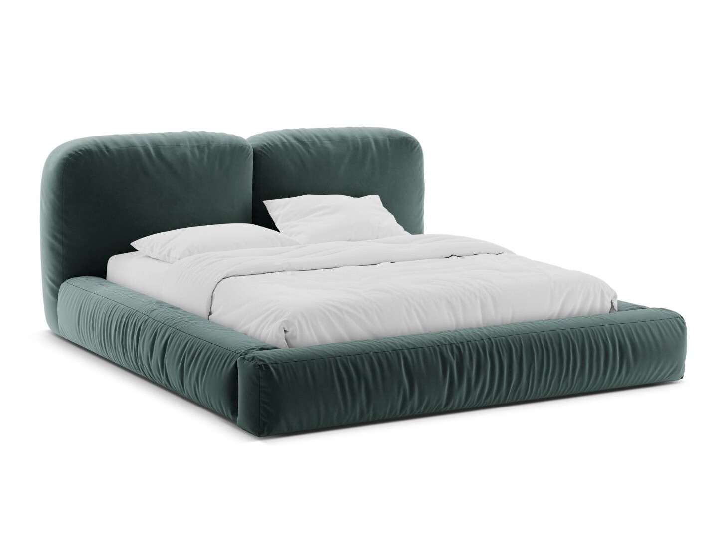 Bett Sorcoro 117 (Vogue 12)