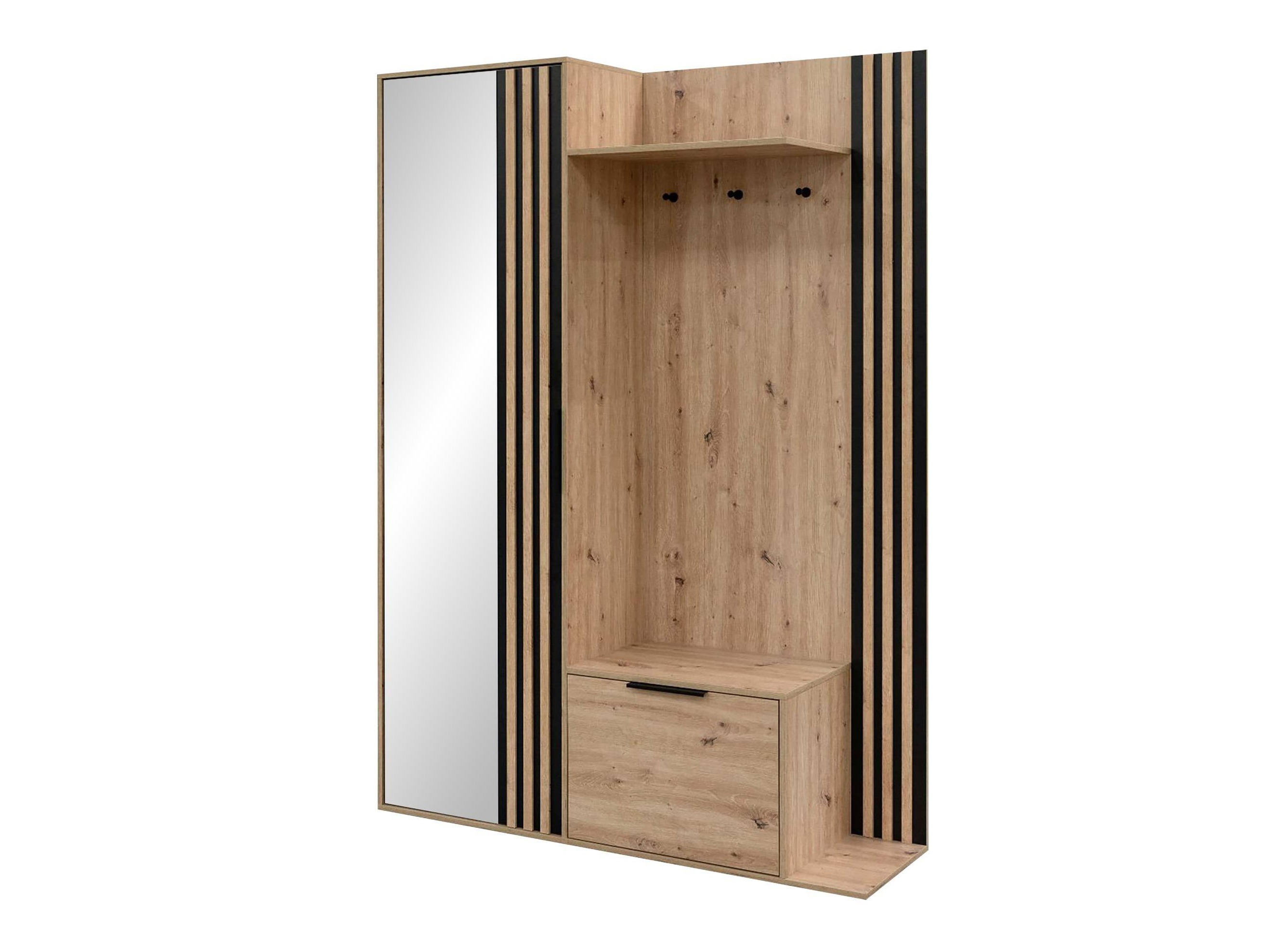 Flurgarnitur Honolulu 250