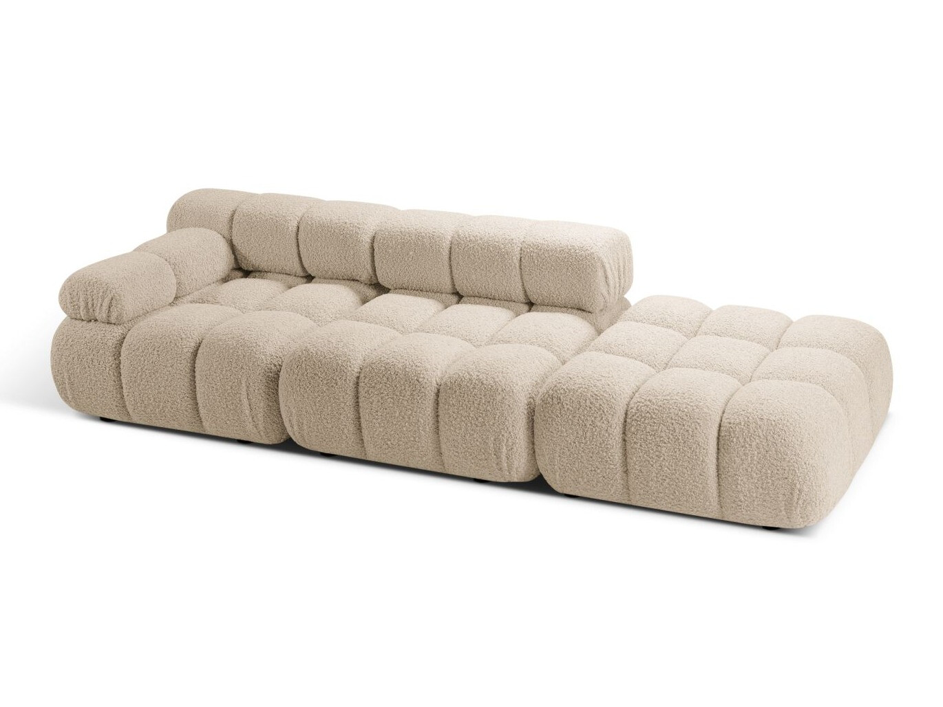 Modulares Sofa Caltenu 110 (Rolf 03)