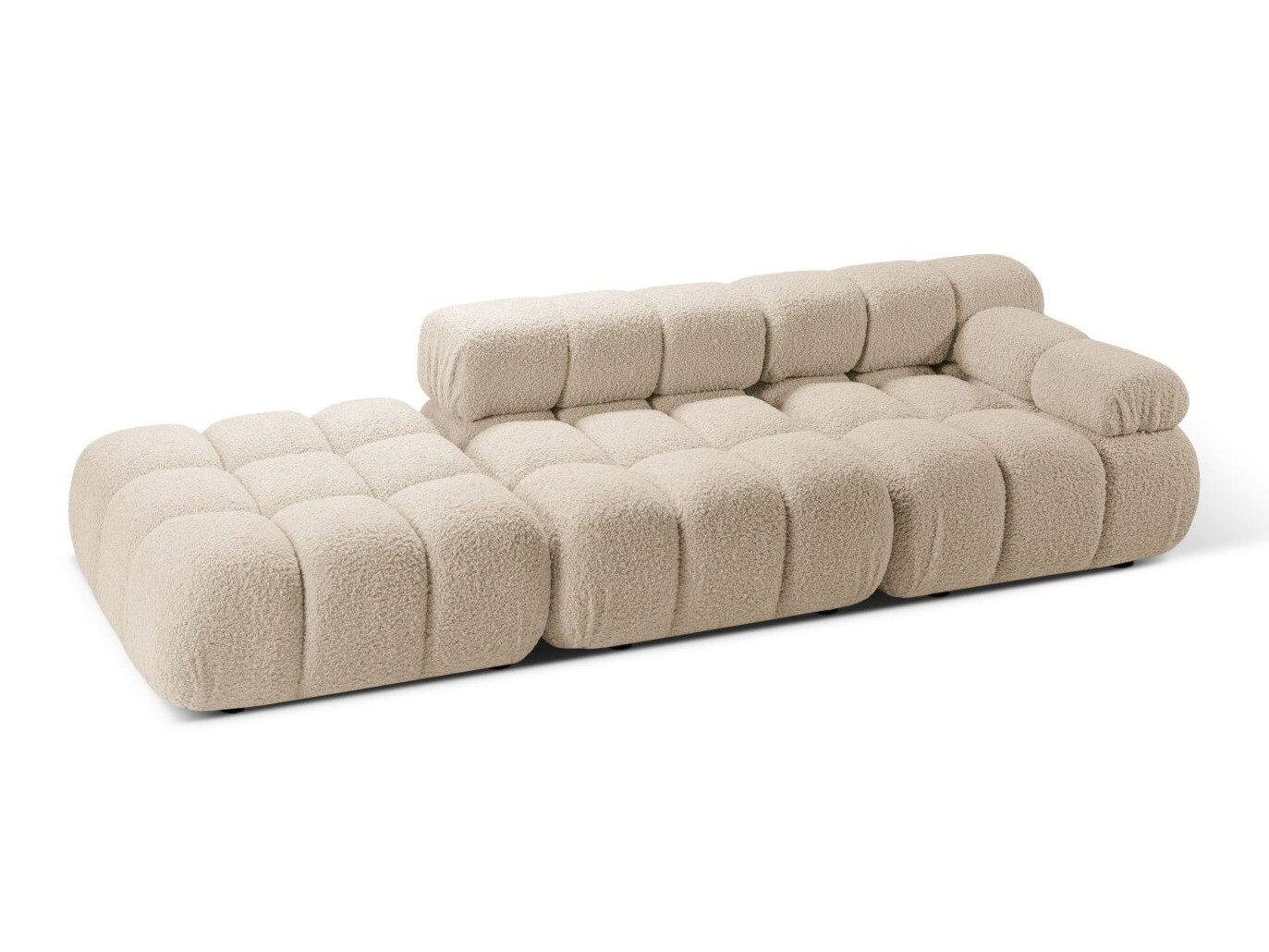 Modulares Sofa Caltenu 110 (Rolf 3)