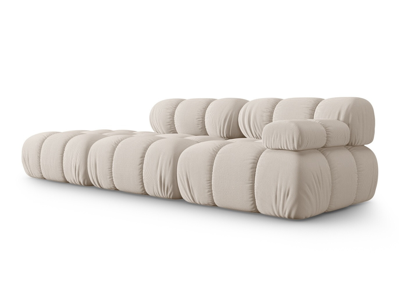 Modulares Sofa Caltenu 110 (Sonic 23)