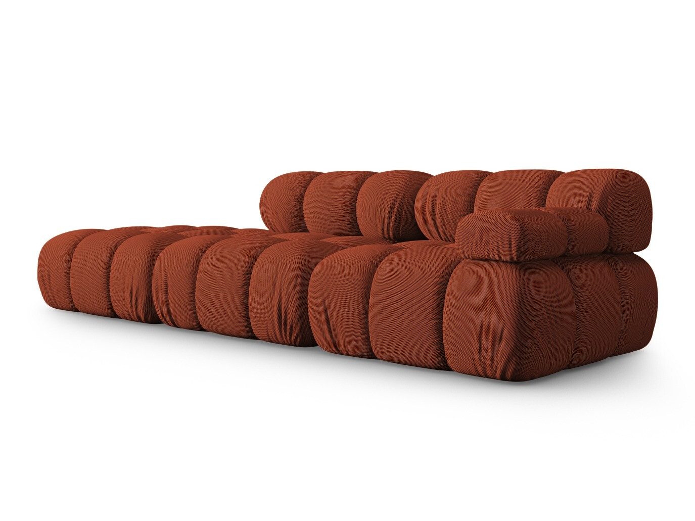 Modulares Sofa Caltenu 110 (Sonic 44)