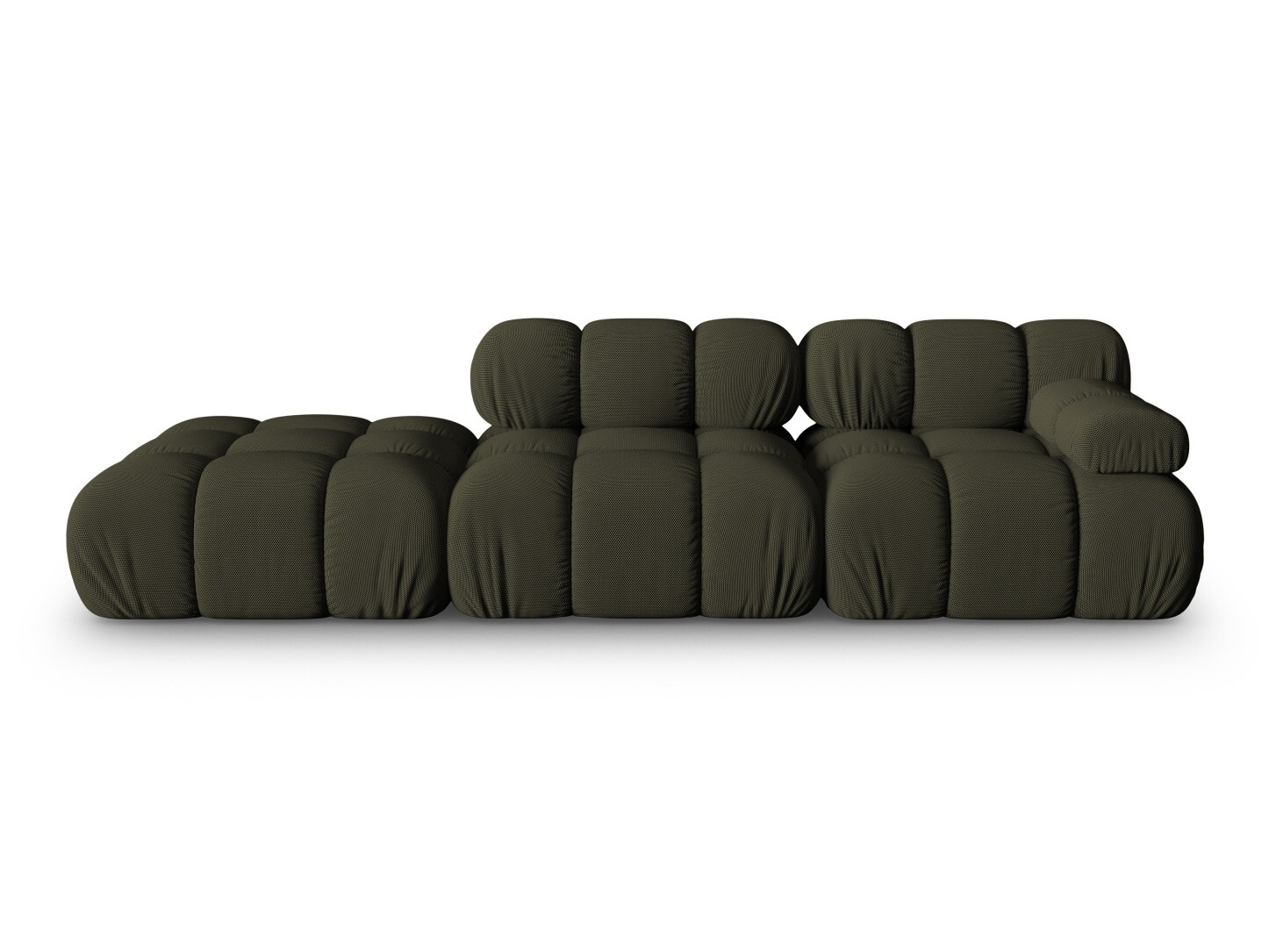 Modulares Sofa Caltenu 110 (Sonic 77)