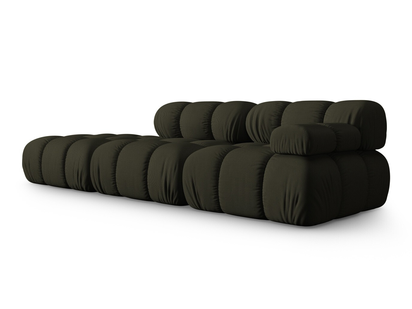 Modulares Sofa Caltenu 110 (Sonic 77)