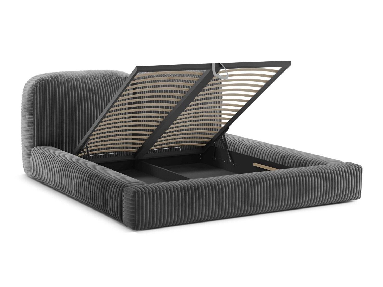 Bett Sorcoro 117 (Tilia 85)
