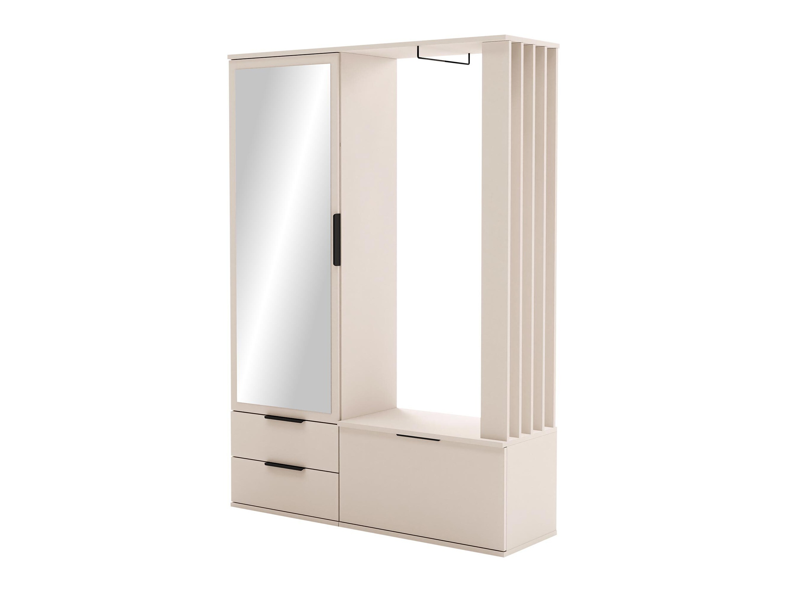 Flurgarnitur Honolulu 261