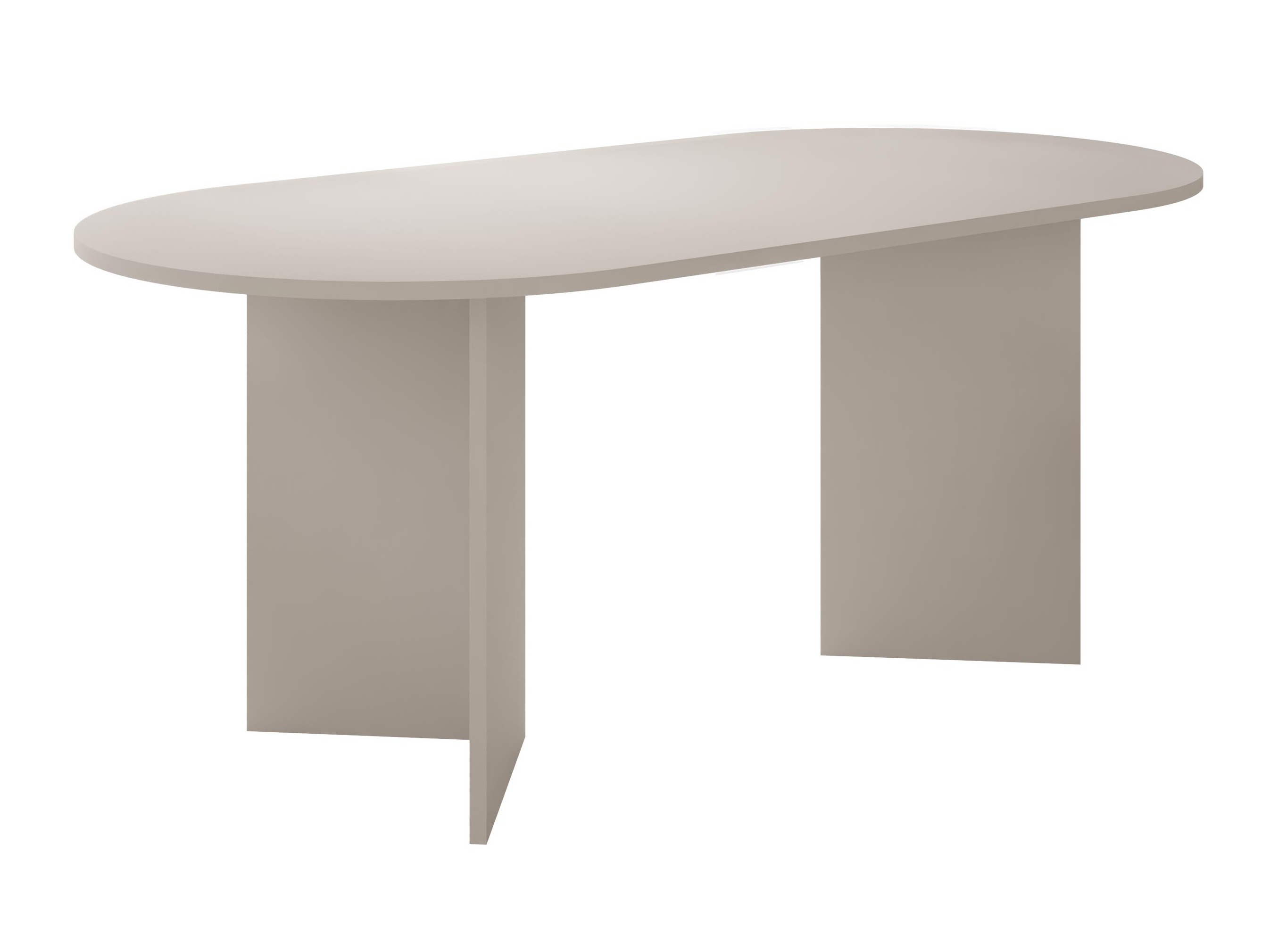 Tisch Comfivo 508 (Beige)