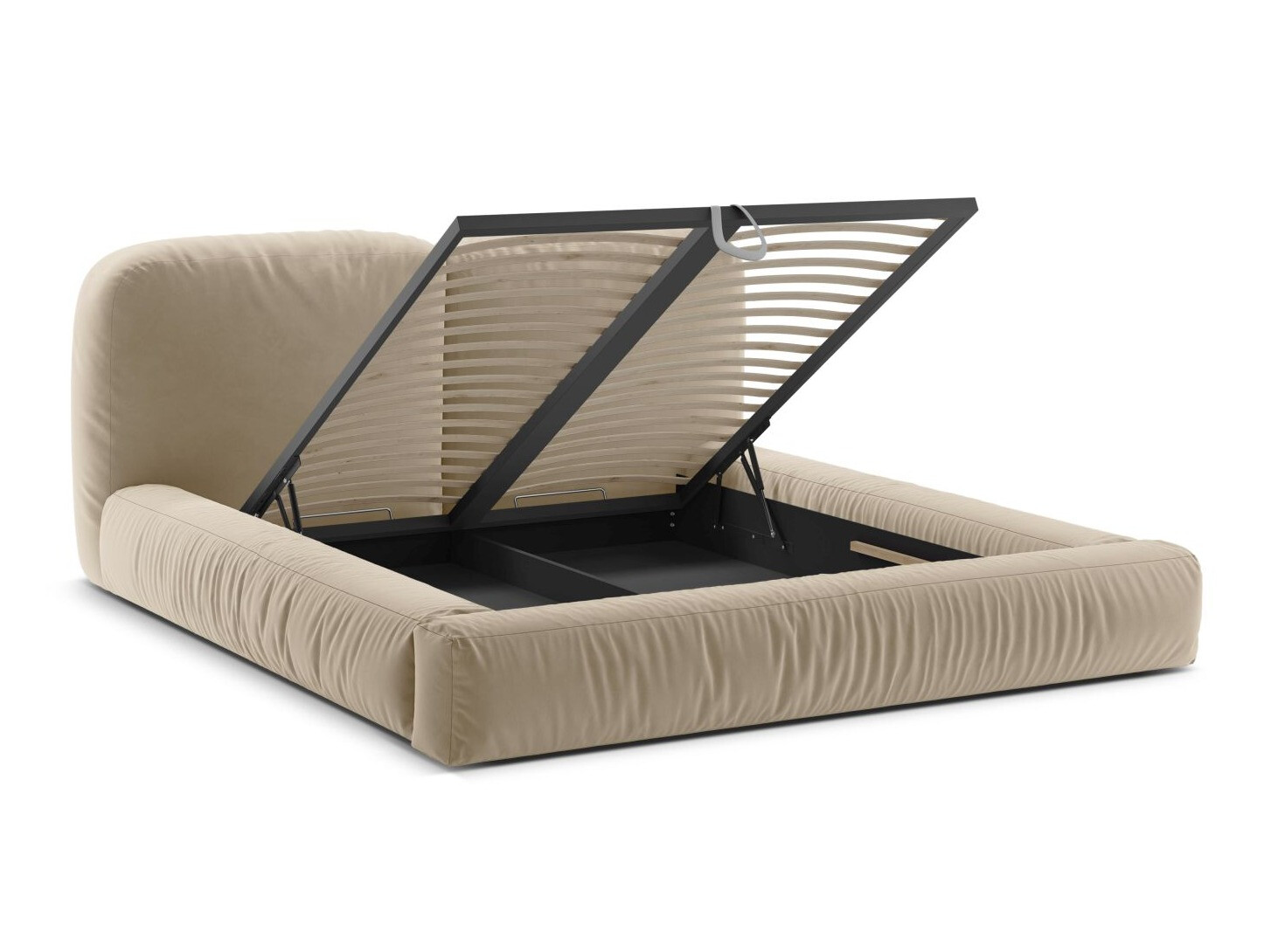 Bett Sorcoro 117 (Vogue 1)