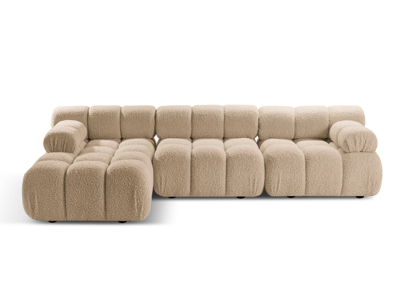 Modulares Ecksofa Caltenu 111 (Rolf 02)