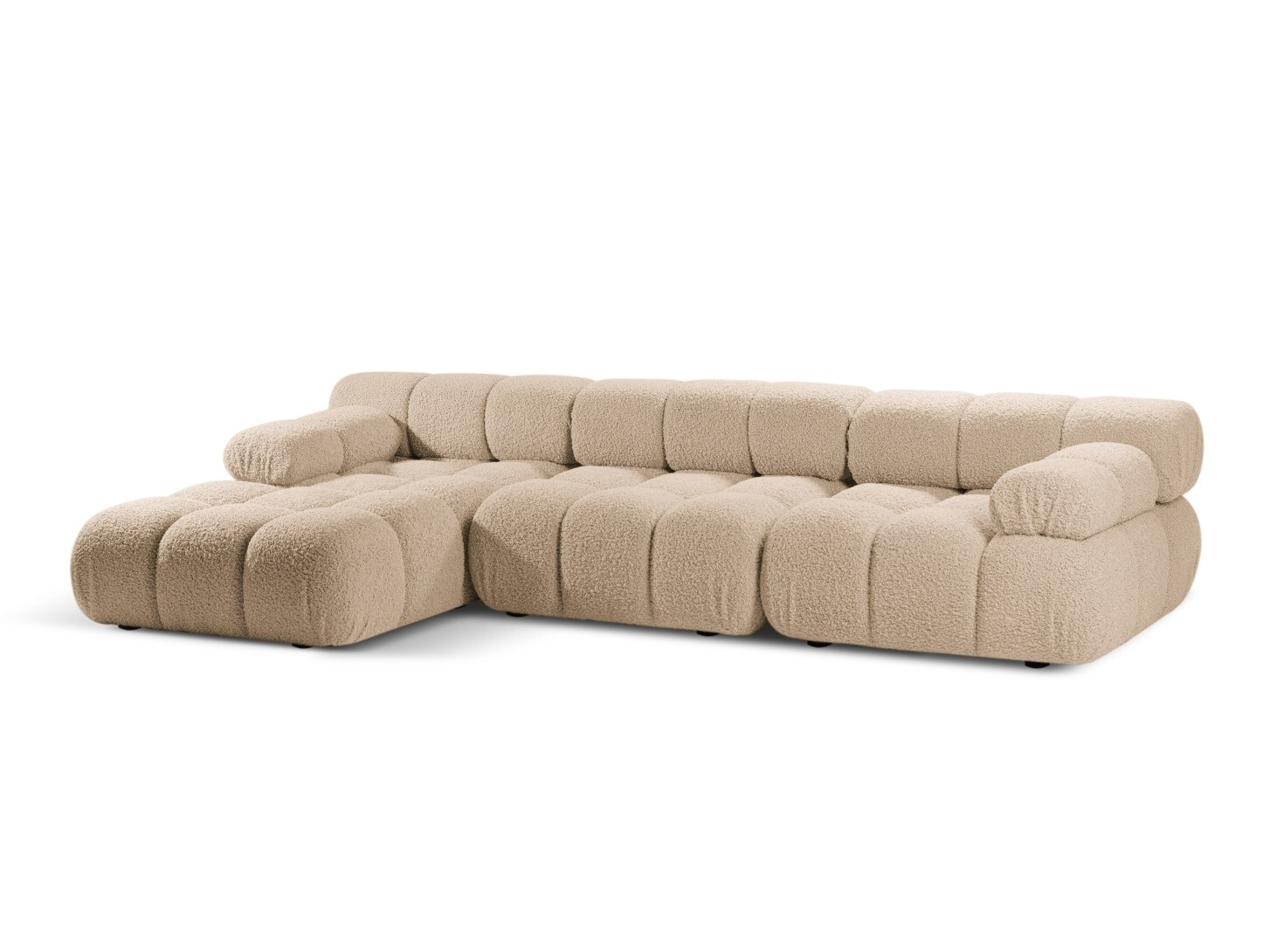 Modulares Ecksofa Caltenu 111 (Rolf 02)
