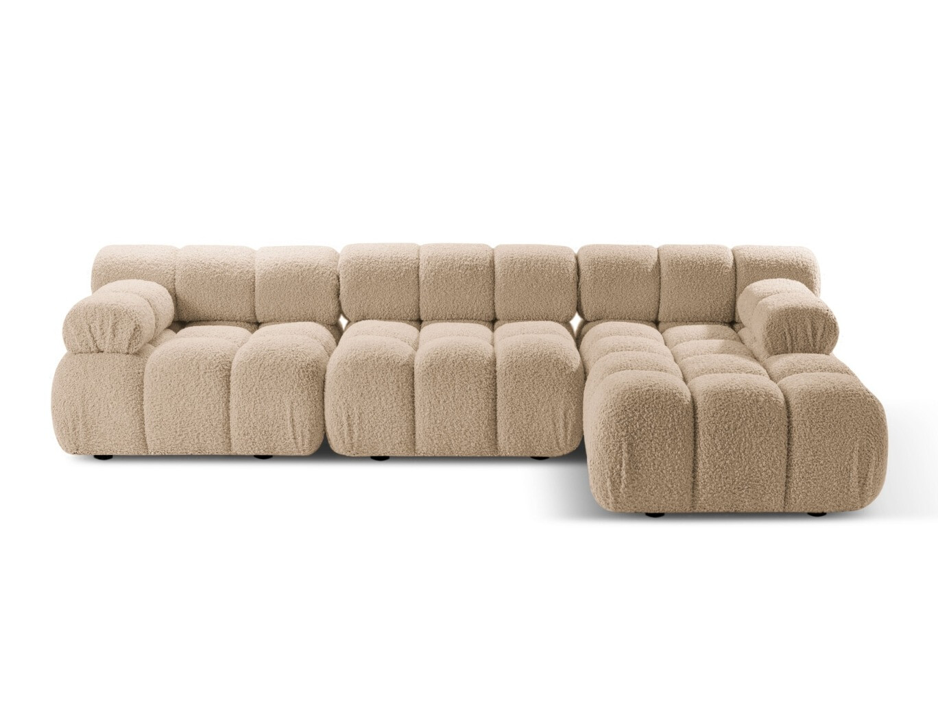 Modulares Ecksofa Caltenu 111 (Rolf 02)