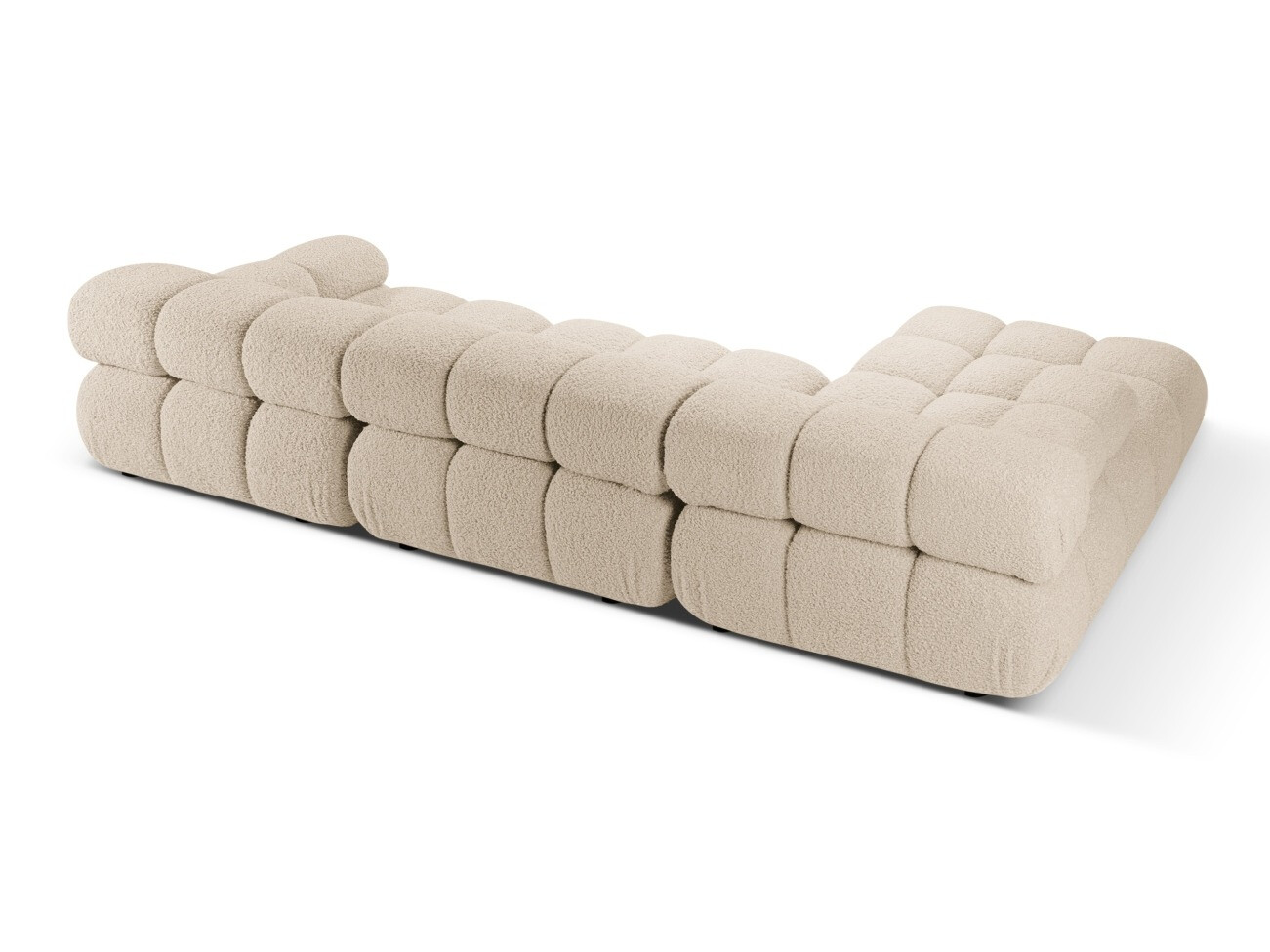 Modulares Ecksofa Caltenu 111 (Rolf 03)