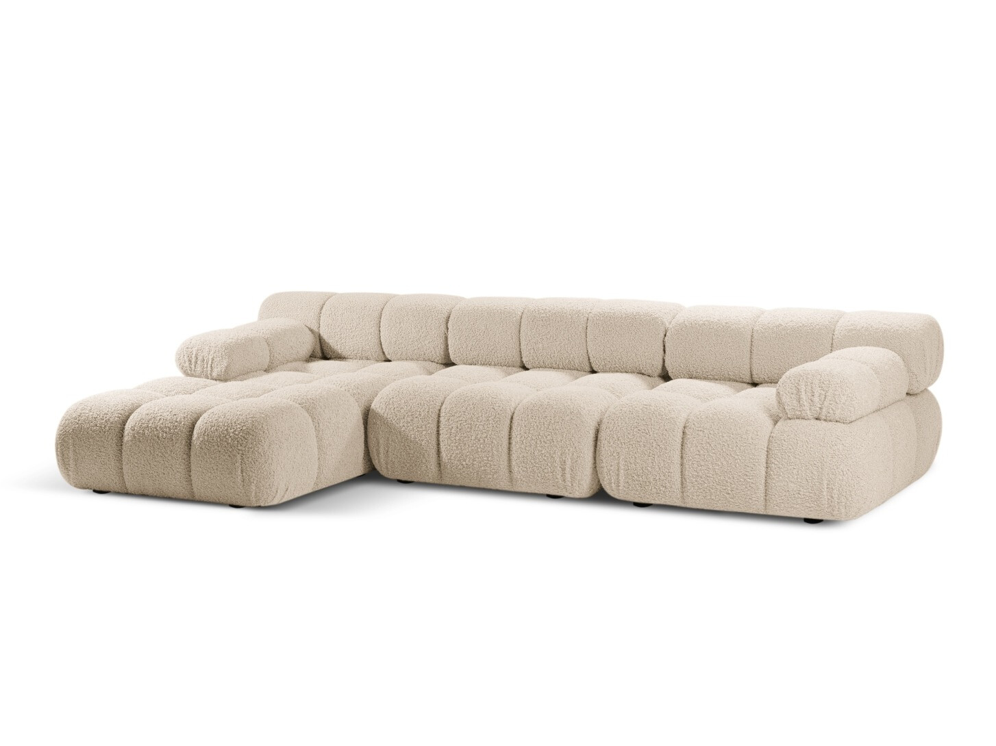 Modulares Ecksofa Caltenu 111 (Rolf 03)
