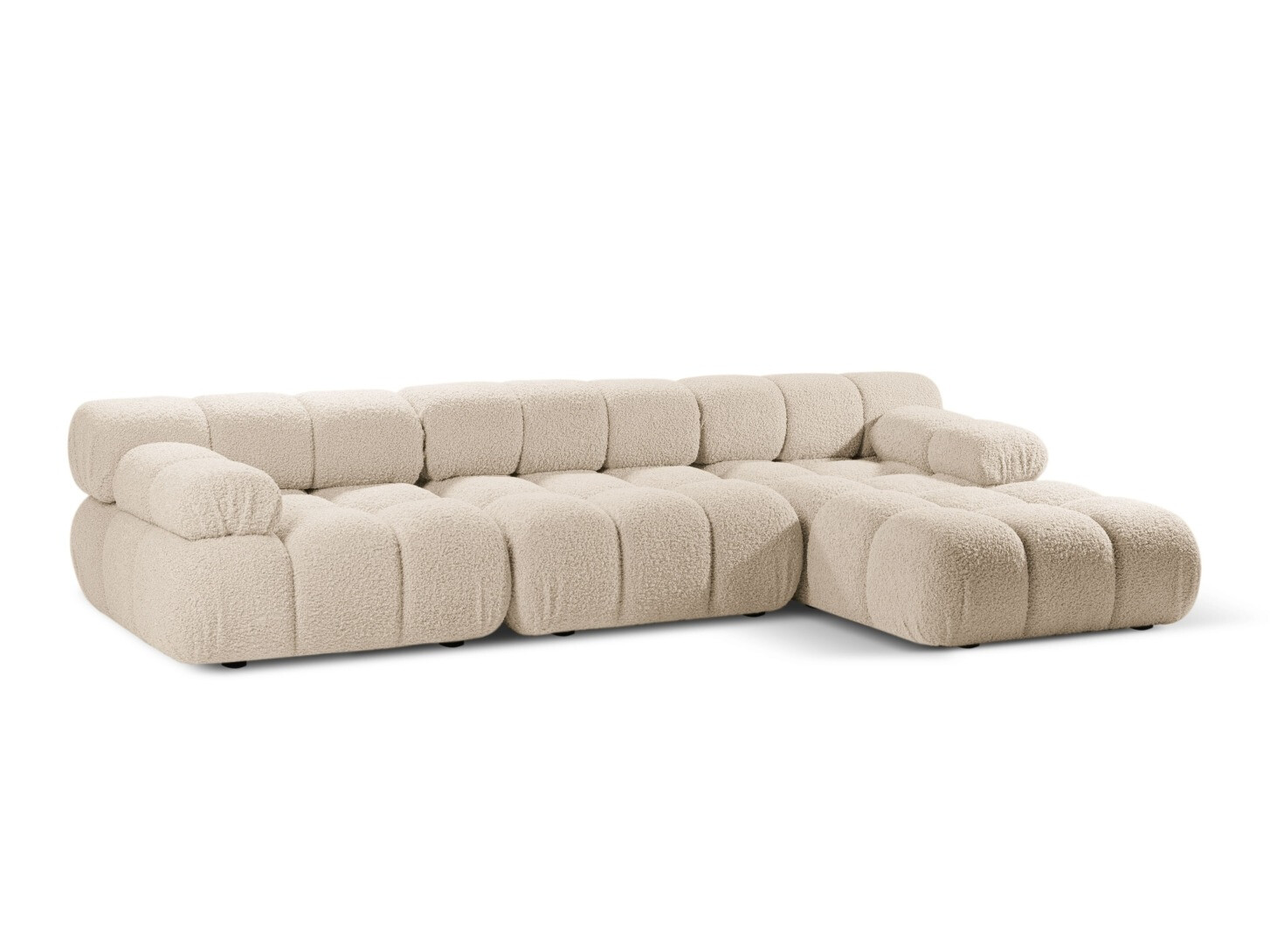 Modulares Ecksofa Caltenu 111 (Rolf 03)