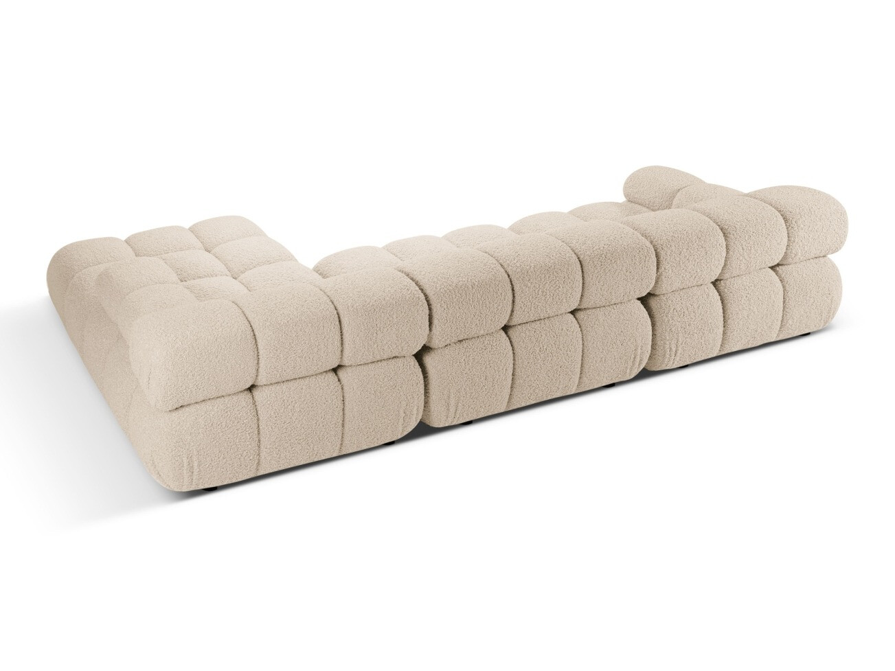 Modulares Ecksofa Caltenu 111 (Rolf 03)