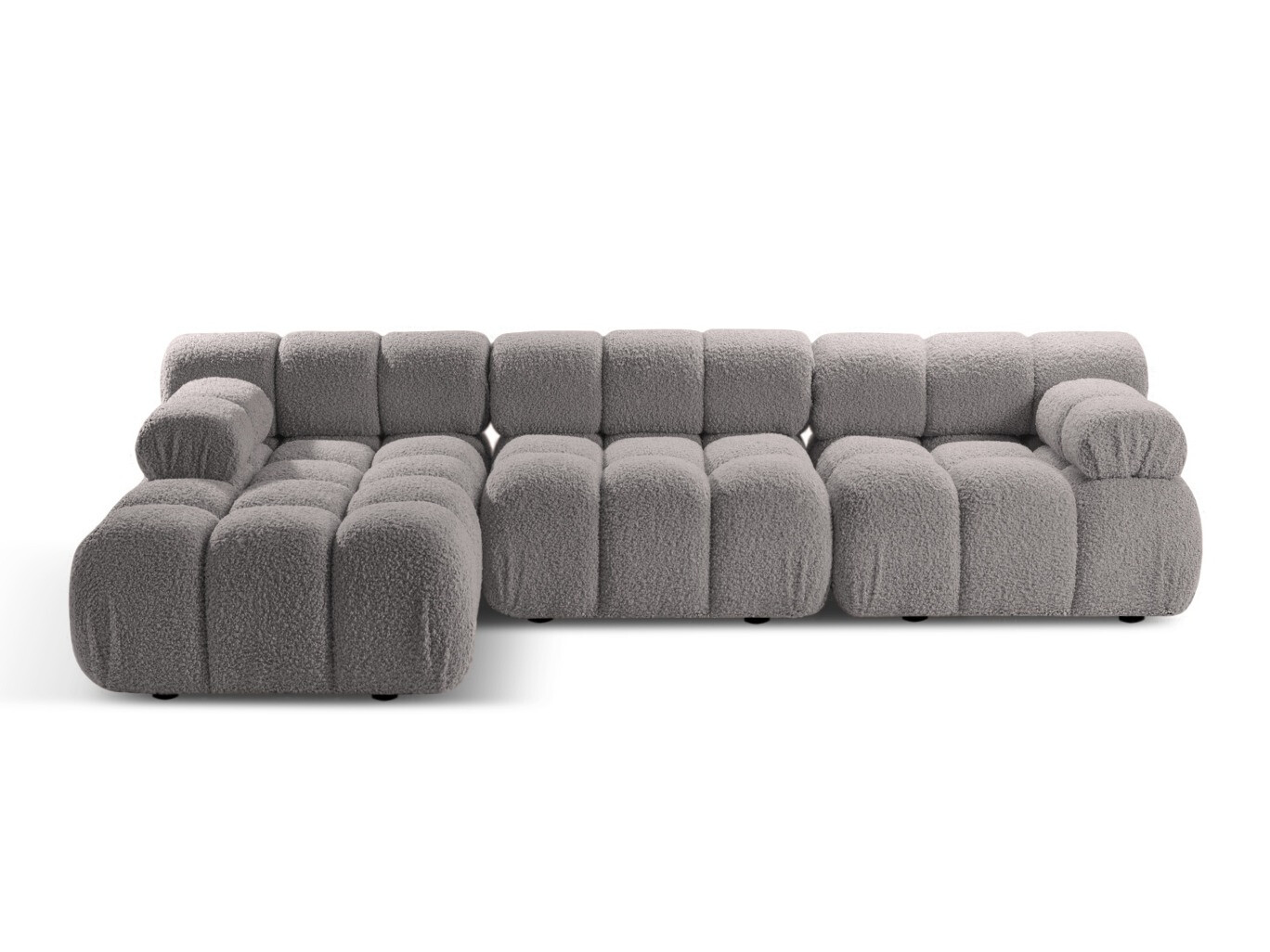 Modulares Ecksofa Caltenu 111 (Rolf 06)