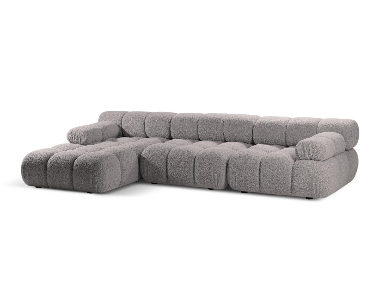 Modulares Ecksofa Caltenu 111 (Rolf 06)